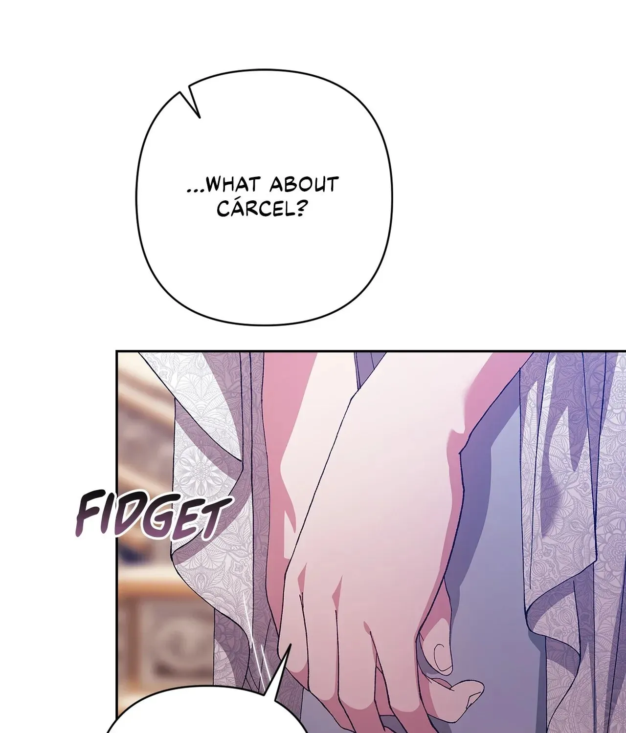The Broken Ring: This Marriage Will Fail Anyway Chapter 82 page 127 - 