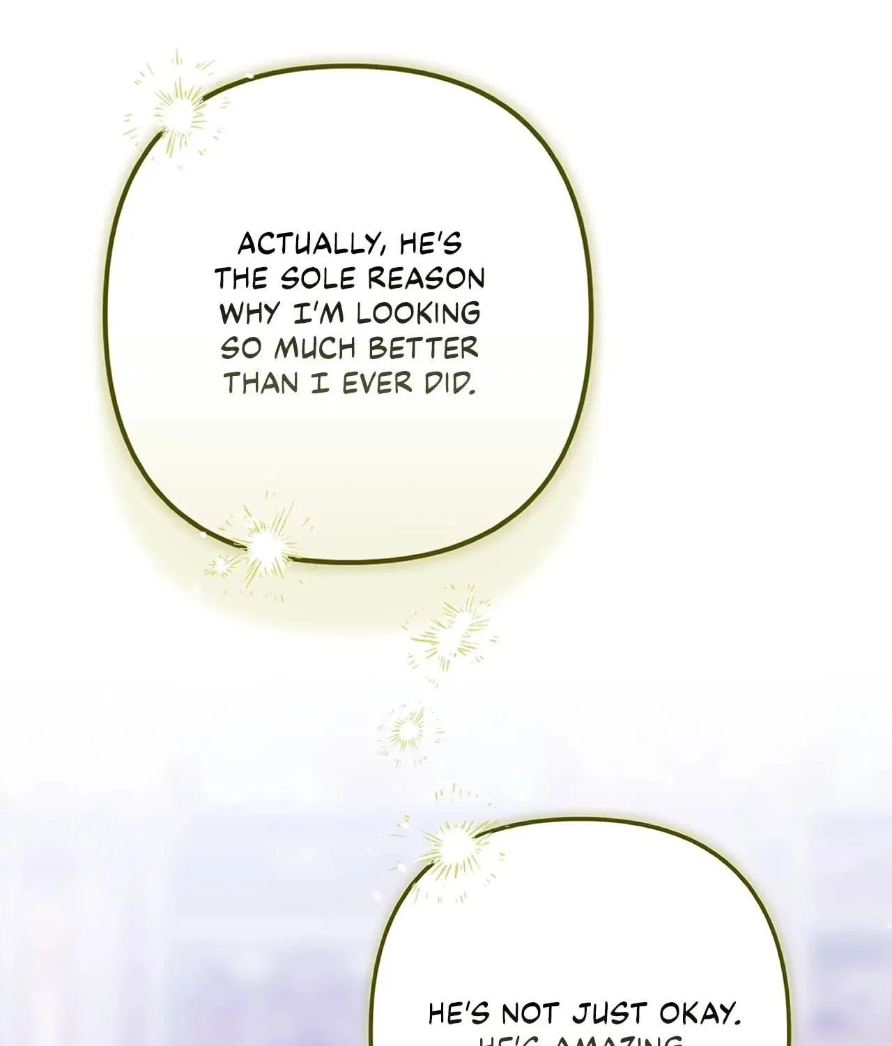 The Broken Ring: This Marriage Will Fail Anyway Chapter 82 page 129 - 