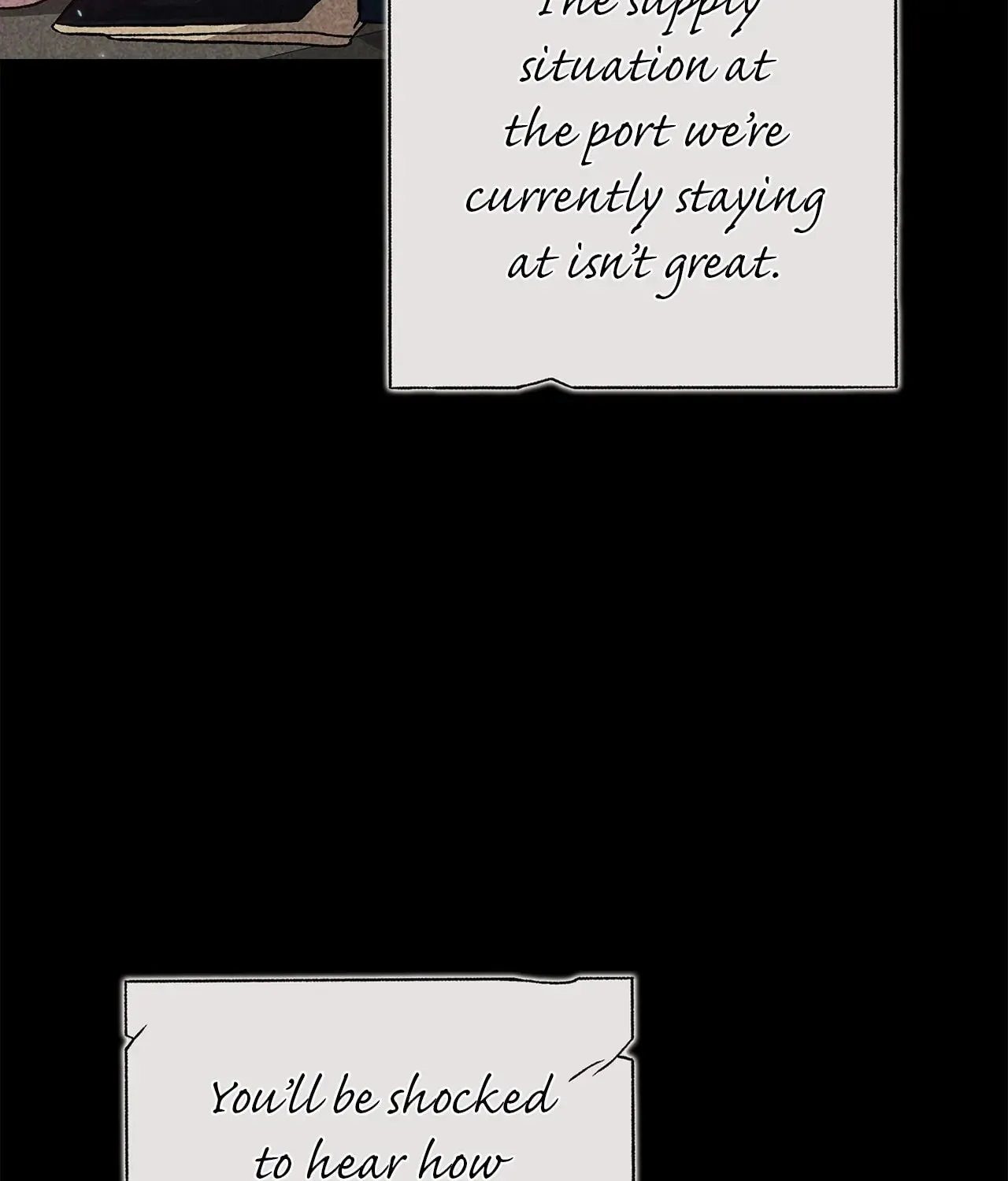 The Broken Ring: This Marriage Will Fail Anyway Chapter 82 page 14 - 
