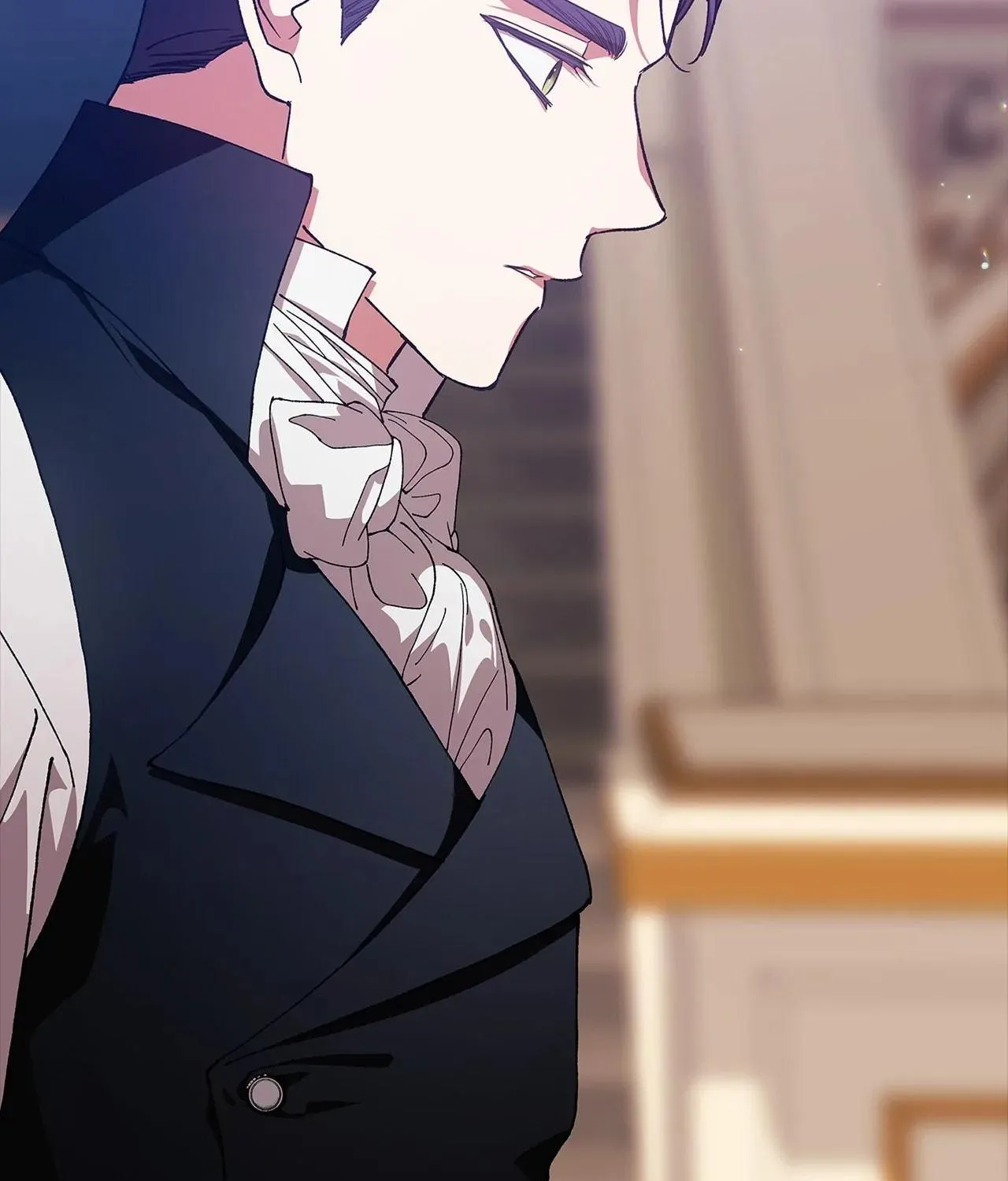 The Broken Ring: This Marriage Will Fail Anyway Chapter 82 page 131 - 