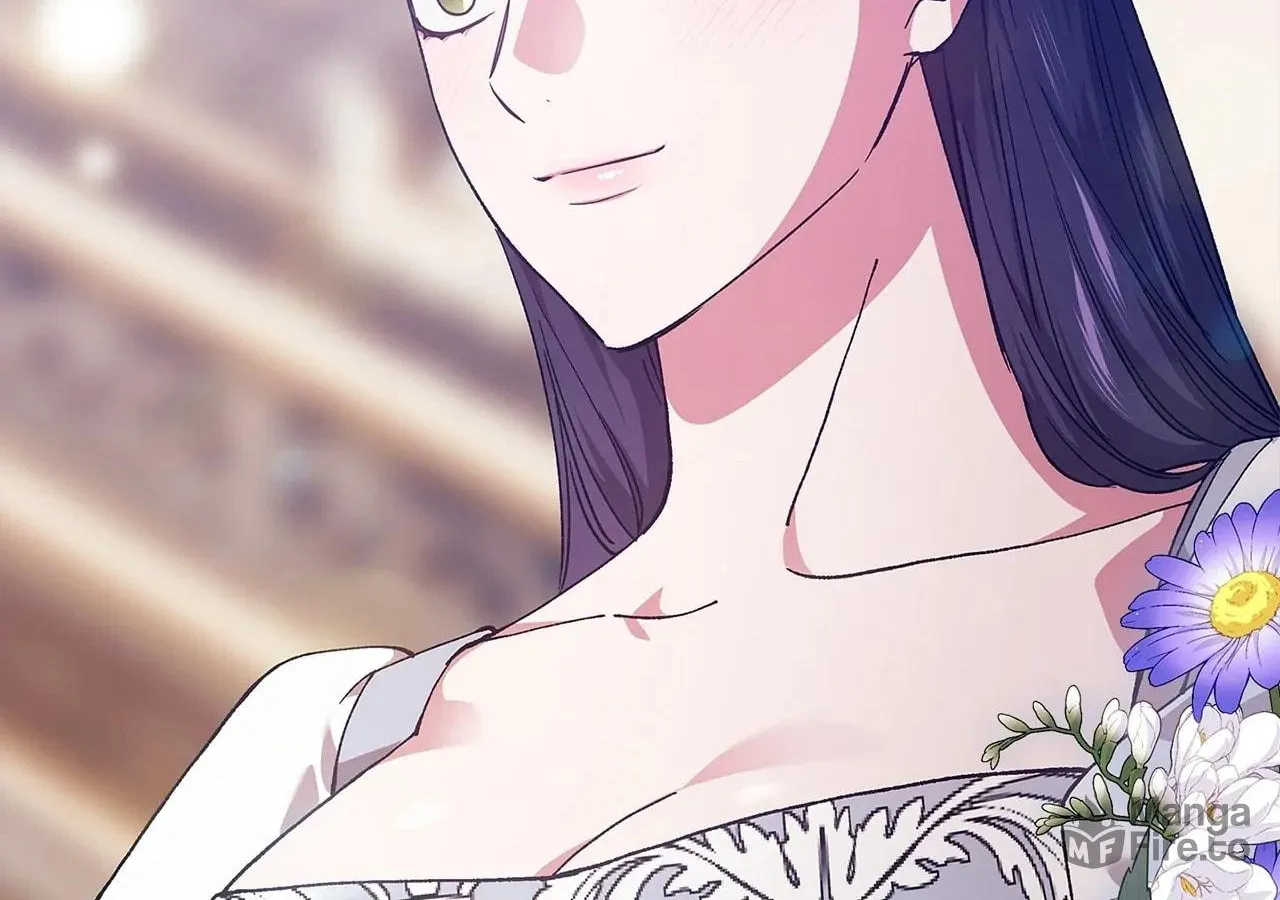 The Broken Ring: This Marriage Will Fail Anyway Chapter 82 page 136 - 