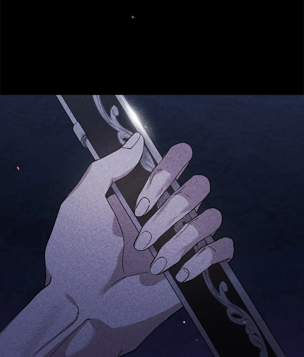The Broken Ring: This Marriage Will Fail Anyway Chapter 82 page 165 - 