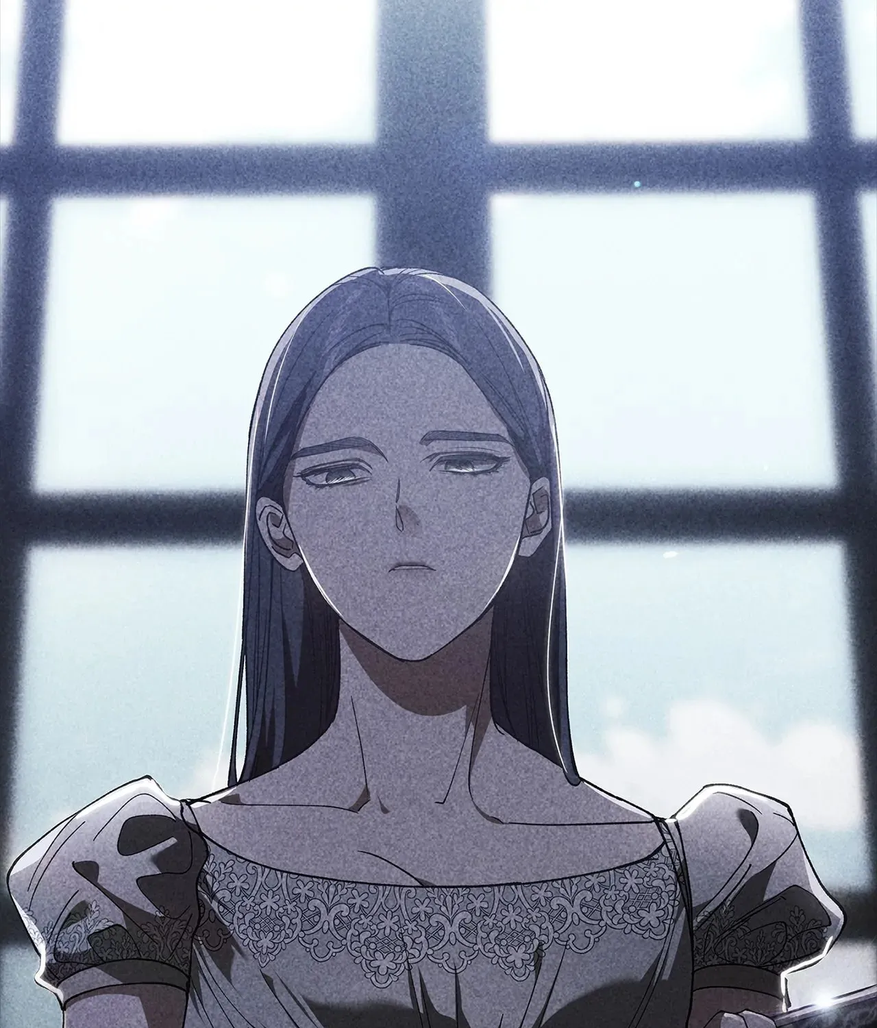 The Broken Ring: This Marriage Will Fail Anyway Chapter 82 page 167 - 