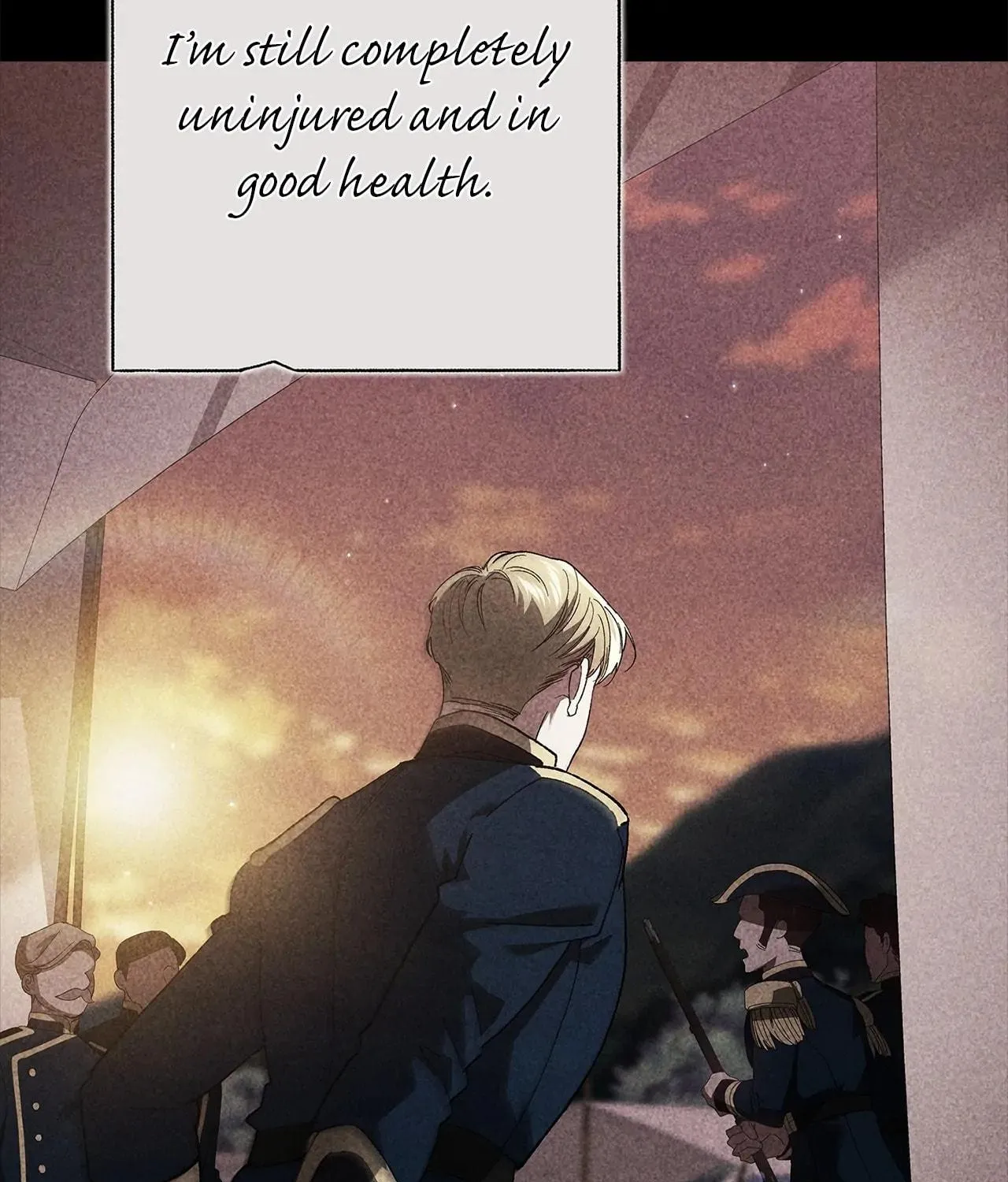 The Broken Ring: This Marriage Will Fail Anyway Chapter 82 page 18 - 