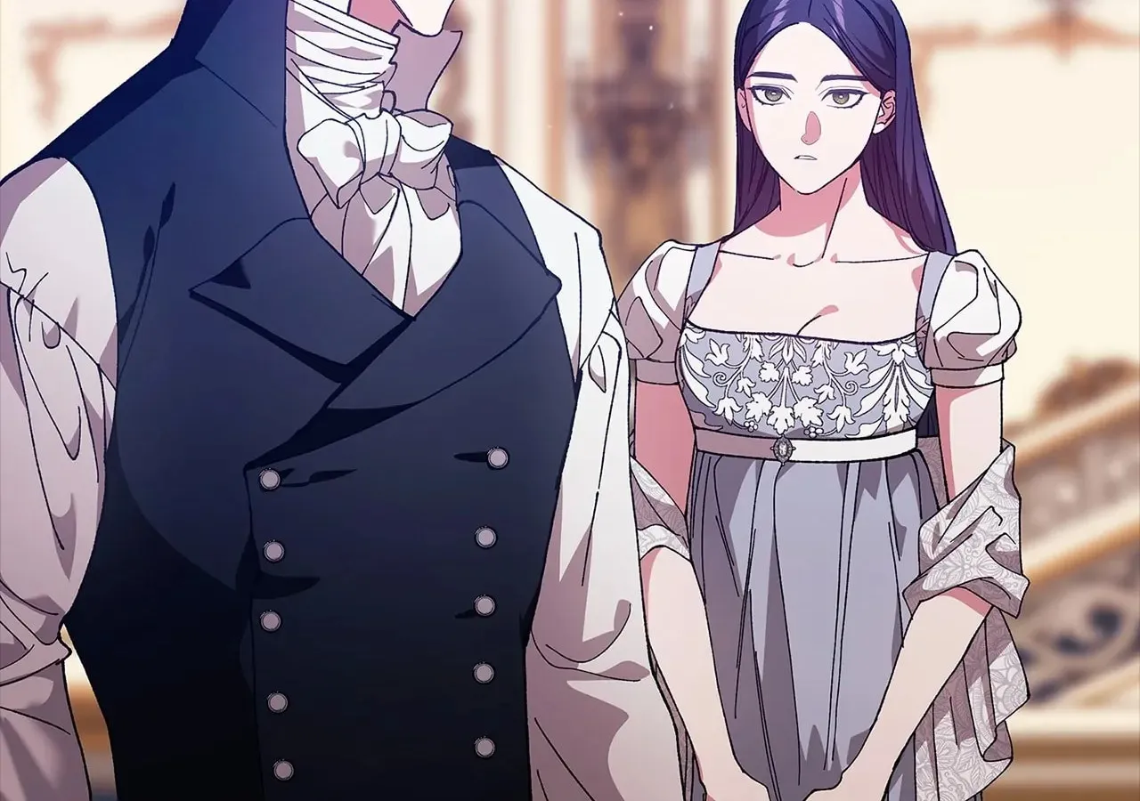 The Broken Ring: This Marriage Will Fail Anyway Chapter 82 page 177 - 