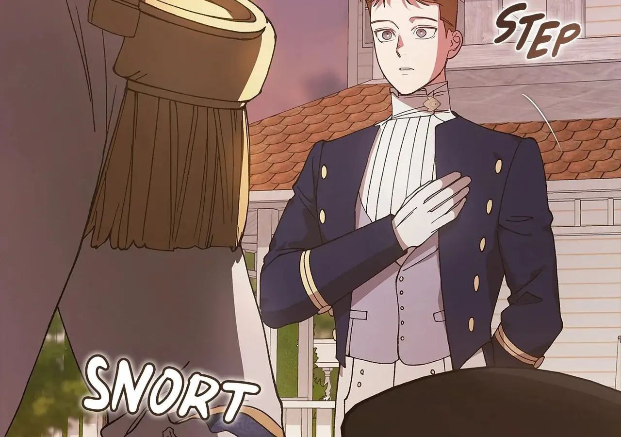 The Broken Ring: This Marriage Will Fail Anyway Chapter 82 page 194 - 