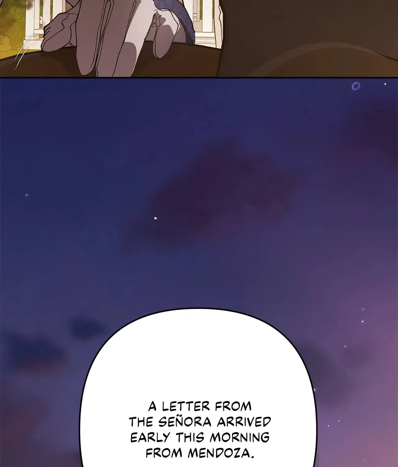 The Broken Ring: This Marriage Will Fail Anyway Chapter 82 page 195 - 