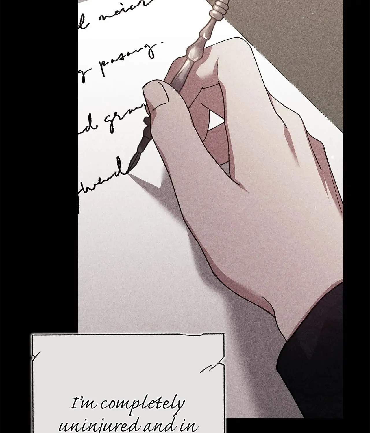 The Broken Ring: This Marriage Will Fail Anyway Chapter 82 page 3 - 