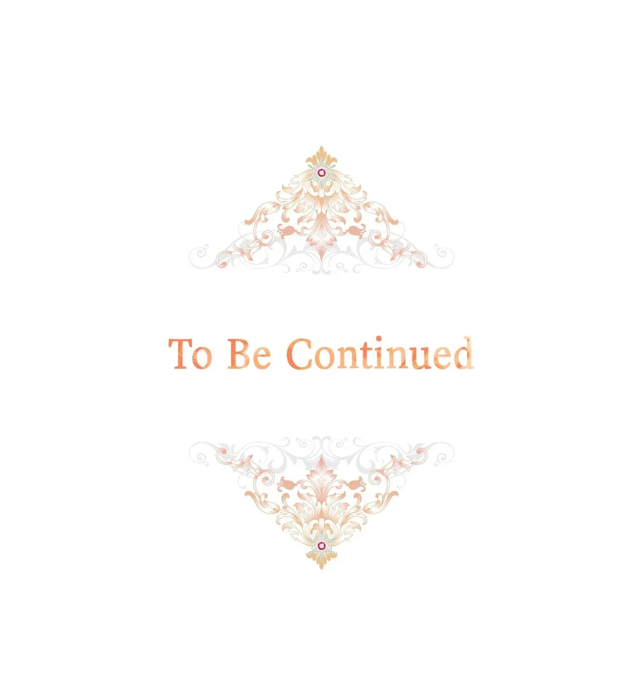 The Broken Ring: This Marriage Will Fail Anyway Chapter 82 page 204 - 