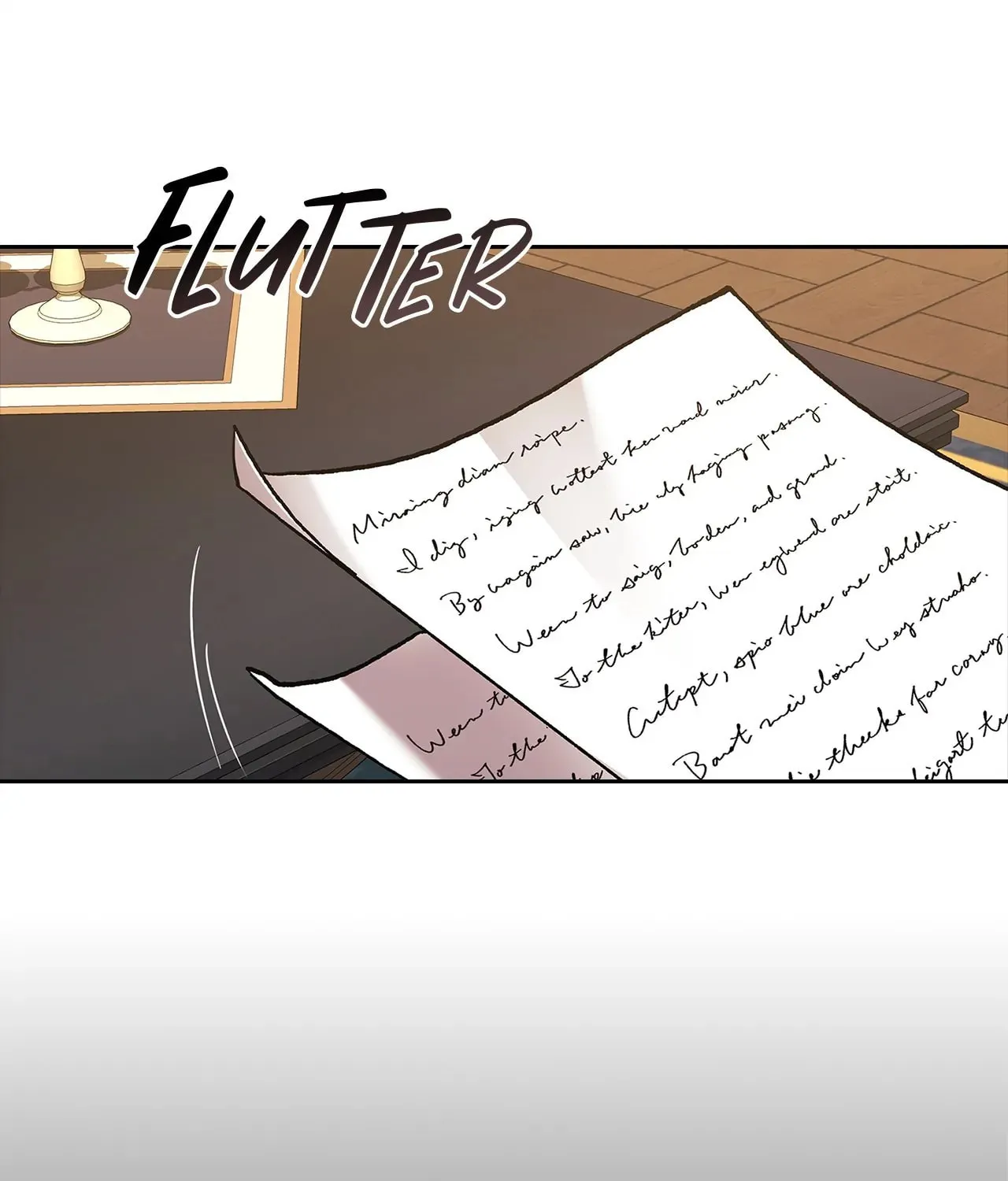 The Broken Ring: This Marriage Will Fail Anyway Chapter 82 page 23 - 