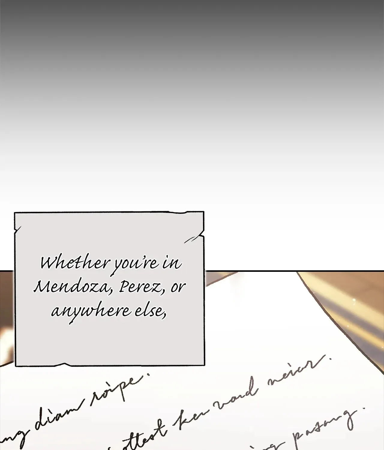 The Broken Ring: This Marriage Will Fail Anyway Chapter 82 page 31 - 