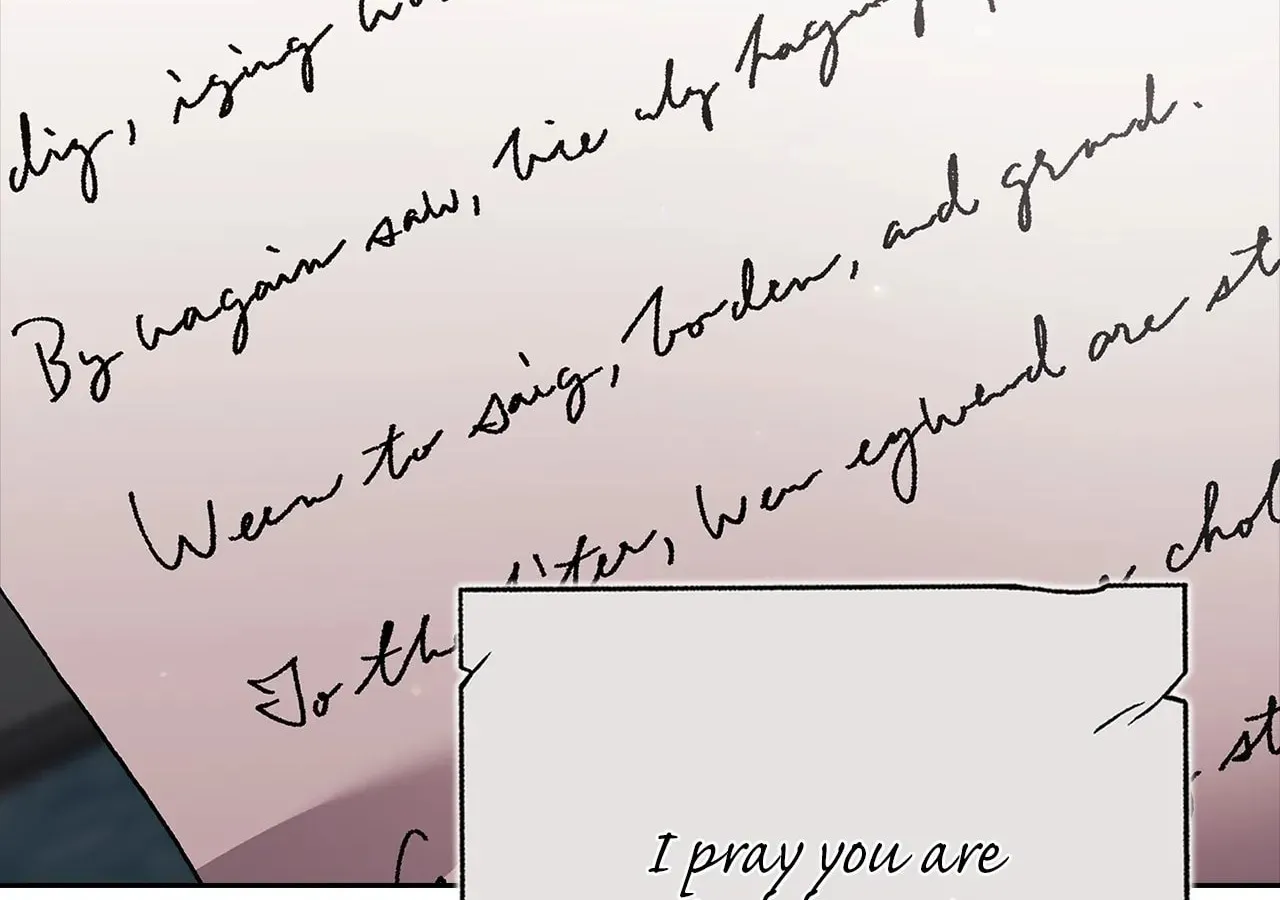 The Broken Ring: This Marriage Will Fail Anyway Chapter 82 page 32 - 