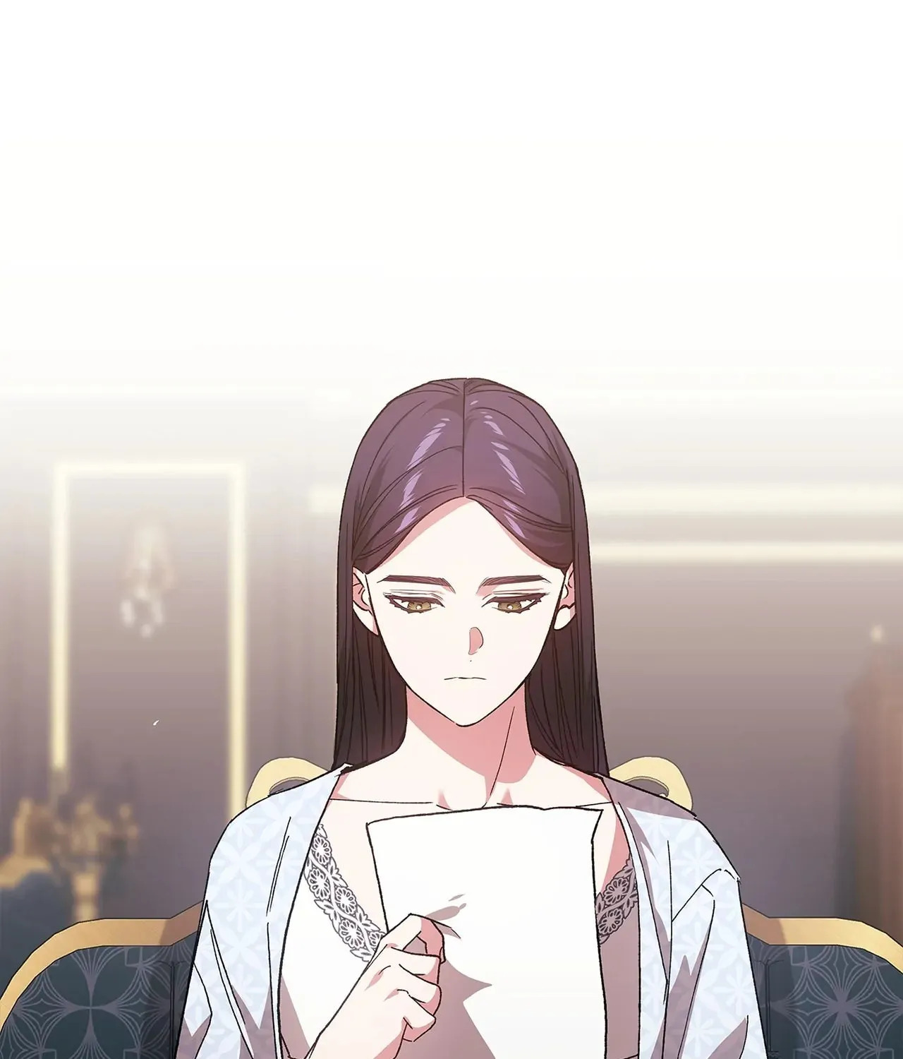 The Broken Ring: This Marriage Will Fail Anyway Chapter 82 page 34 - 