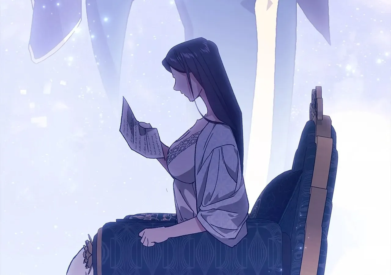 The Broken Ring: This Marriage Will Fail Anyway Chapter 82 page 43 - 