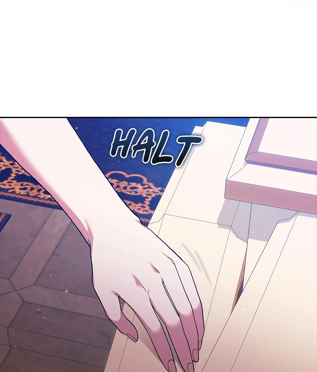 The Broken Ring: This Marriage Will Fail Anyway Chapter 82 page 50 - 