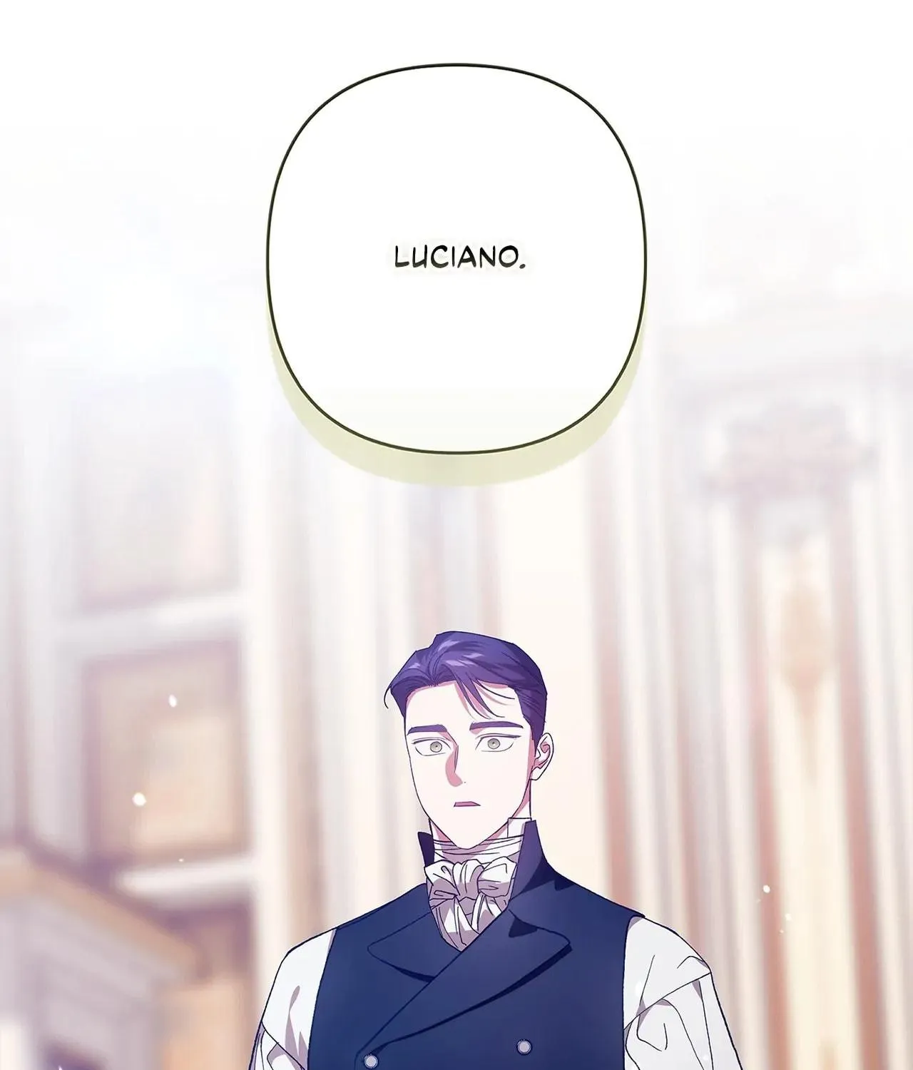 The Broken Ring: This Marriage Will Fail Anyway Chapter 82 page 54 - 