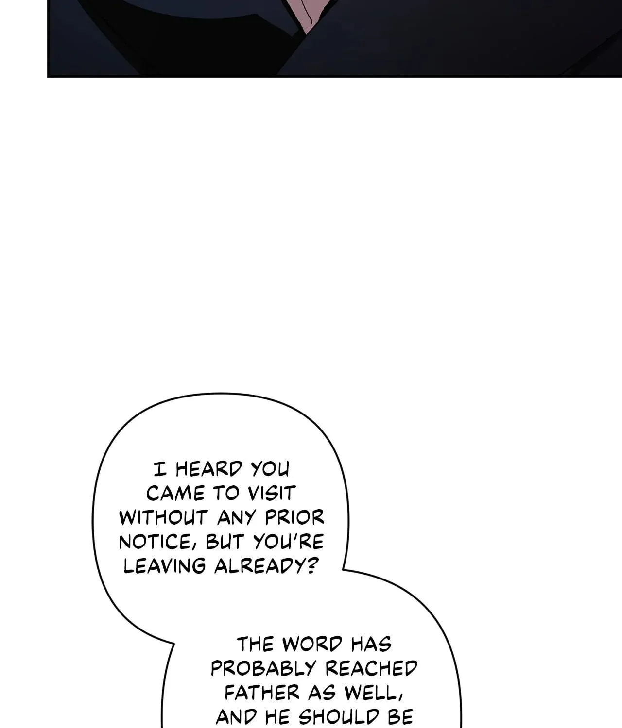 The Broken Ring: This Marriage Will Fail Anyway Chapter 82 page 60 - 