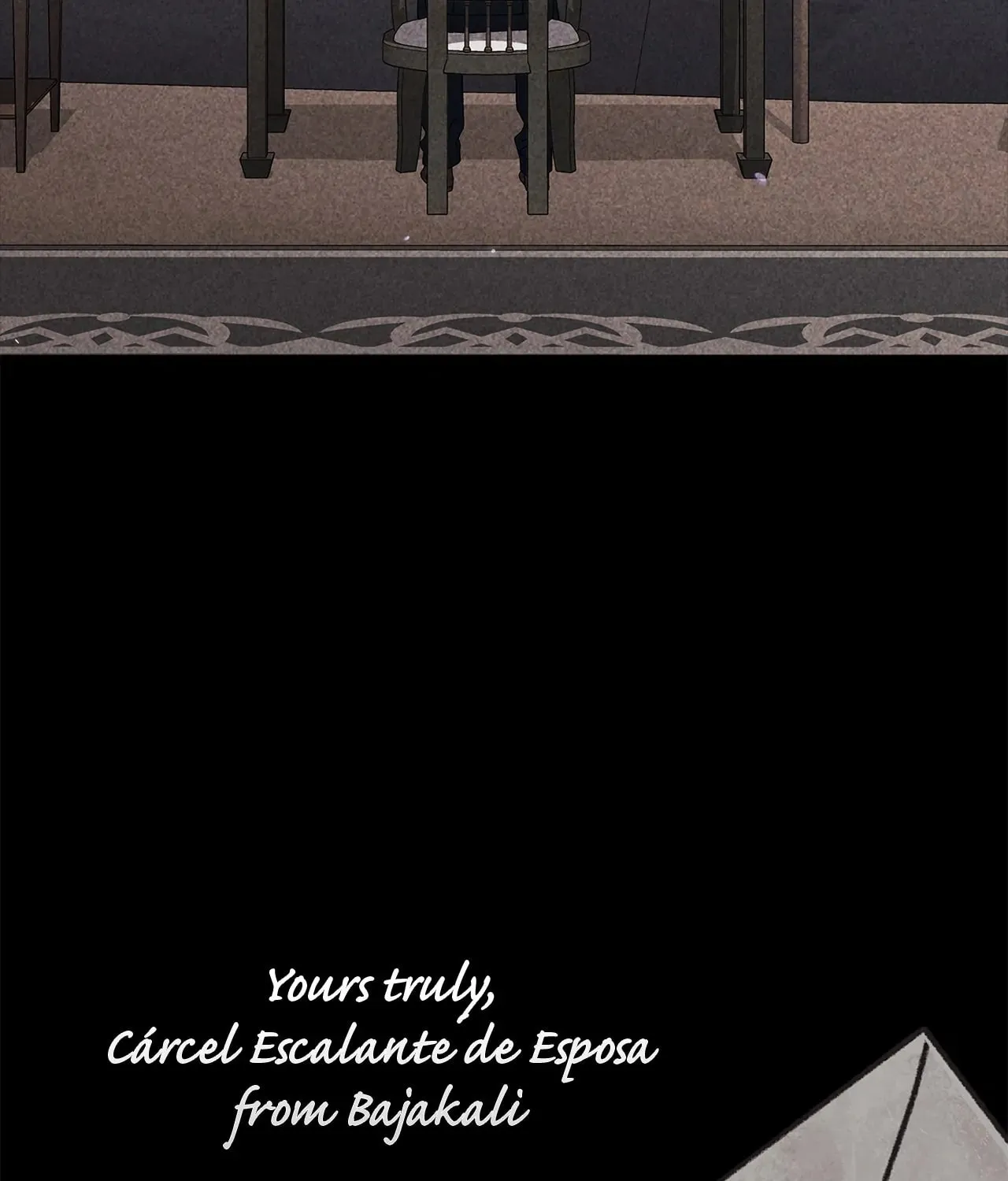 The Broken Ring: This Marriage Will Fail Anyway Chapter 82 page 7 - 