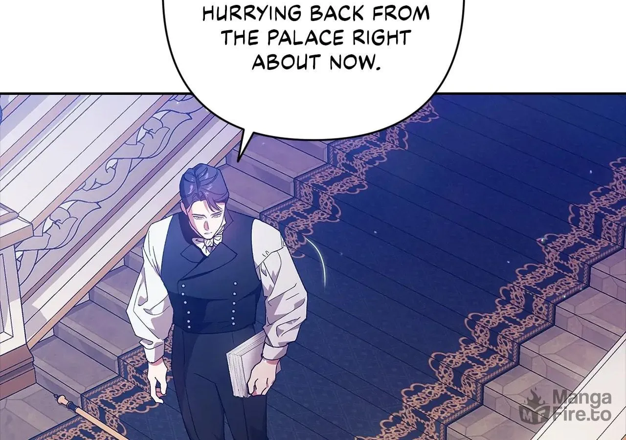 The Broken Ring: This Marriage Will Fail Anyway Chapter 82 page 61 - 