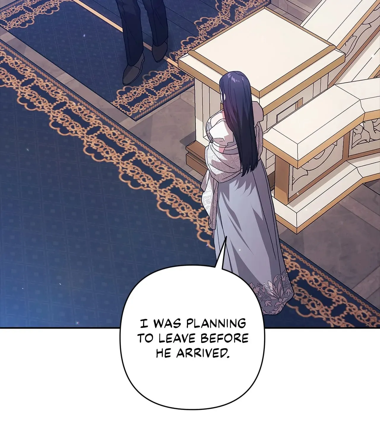 The Broken Ring: This Marriage Will Fail Anyway Chapter 82 page 62 - 