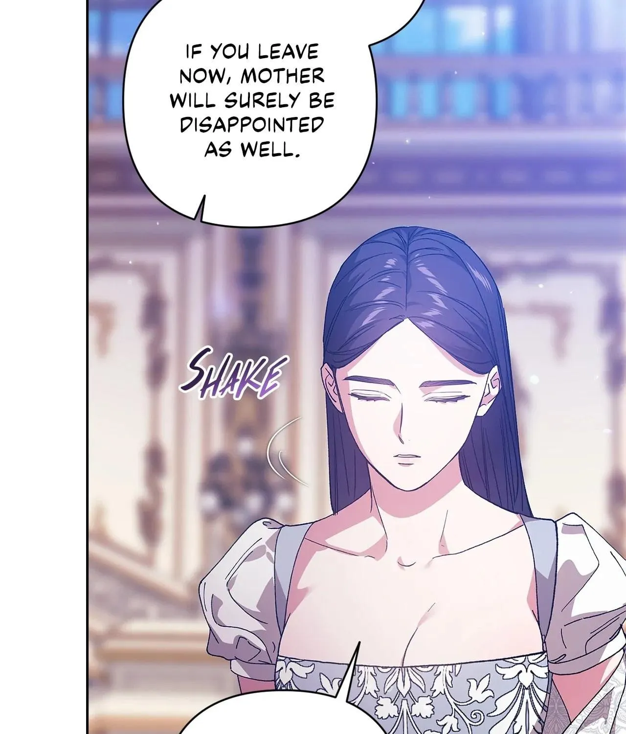 The Broken Ring: This Marriage Will Fail Anyway Chapter 82 page 64 - 