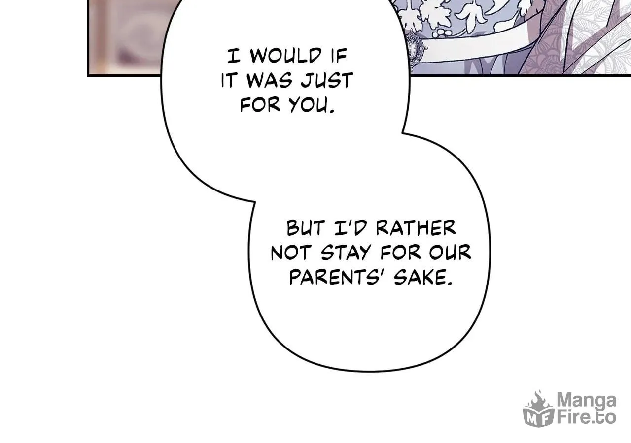 The Broken Ring: This Marriage Will Fail Anyway Chapter 82 page 65 - 