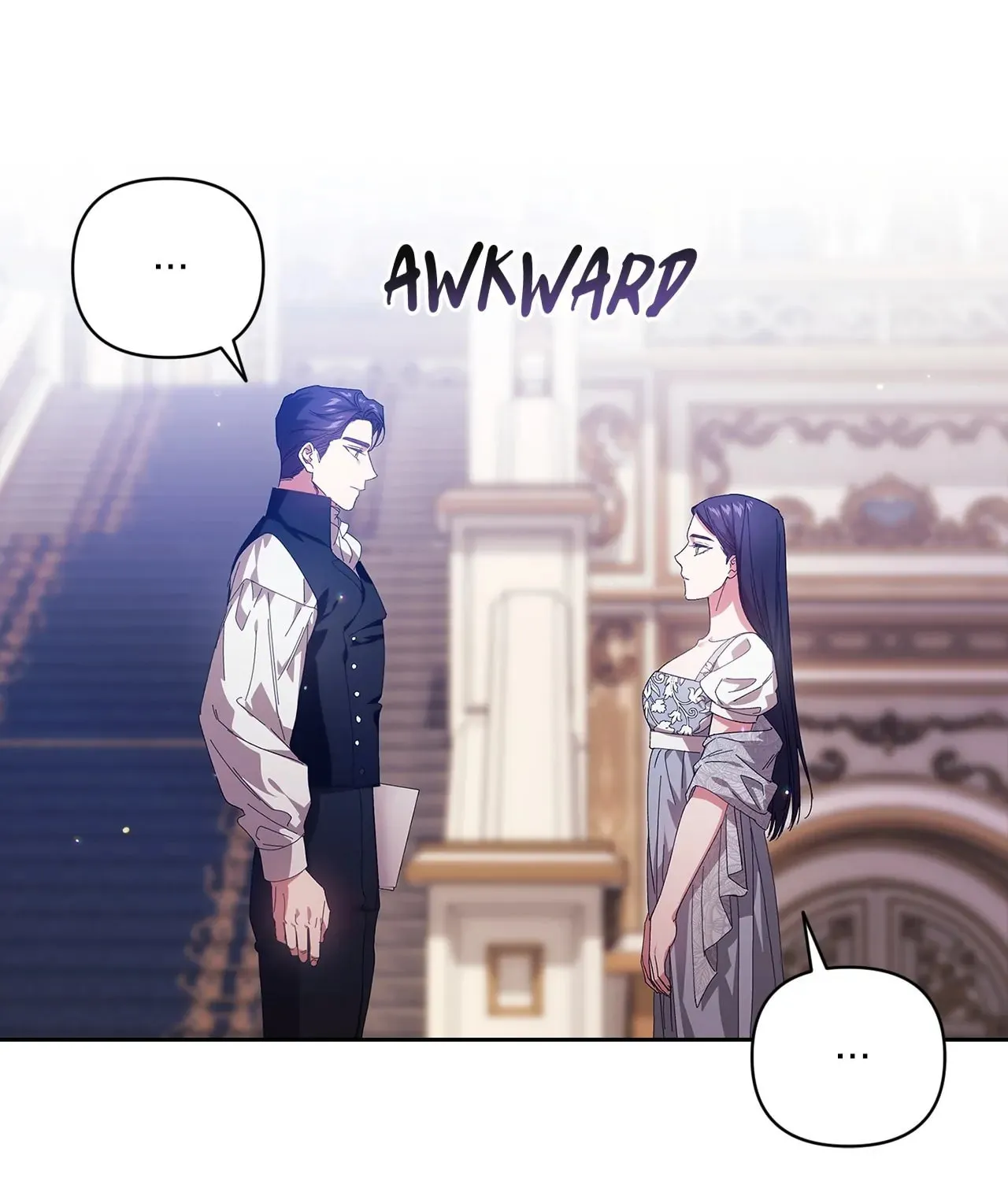 The Broken Ring: This Marriage Will Fail Anyway Chapter 82 page 67 - 