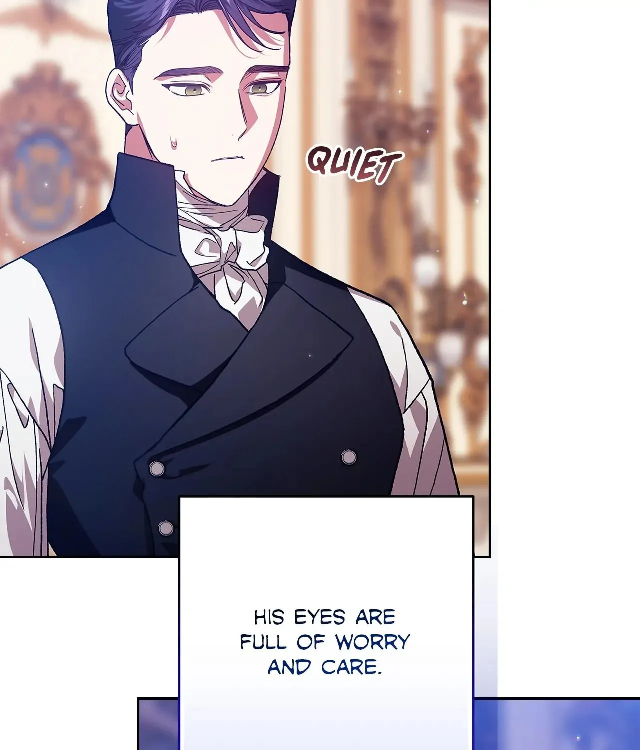The Broken Ring: This Marriage Will Fail Anyway Chapter 82 page 69 - 