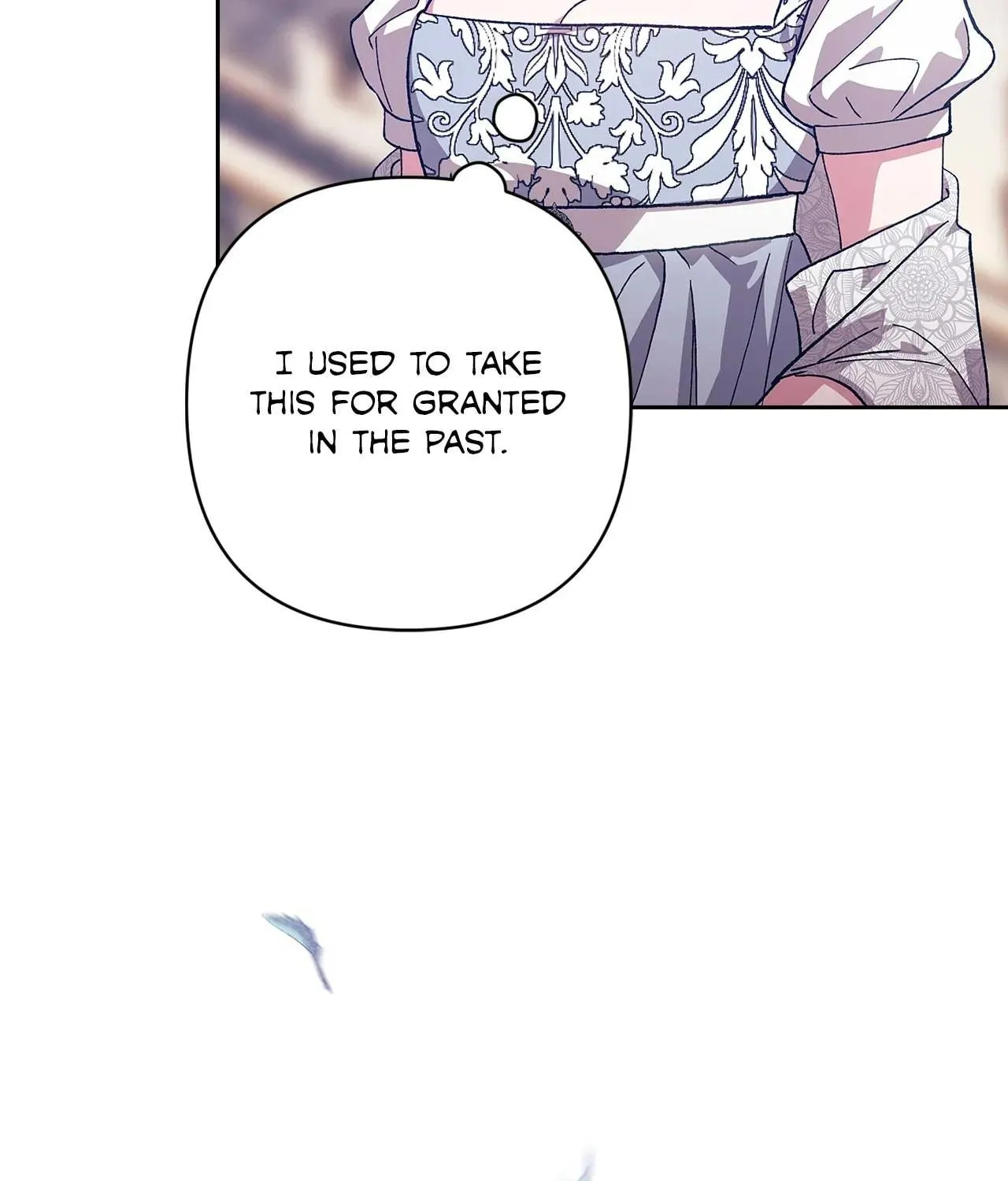 The Broken Ring: This Marriage Will Fail Anyway Chapter 82 page 71 - 