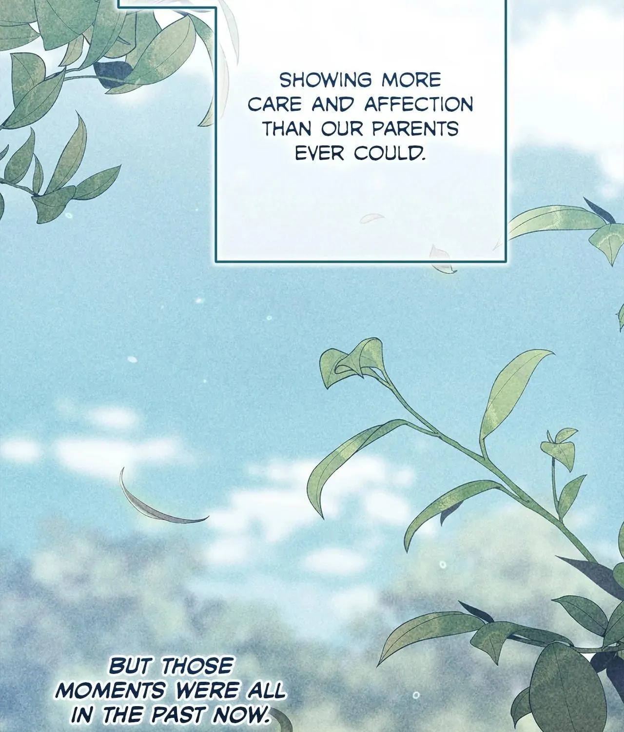 The Broken Ring: This Marriage Will Fail Anyway Chapter 82 page 73 - 