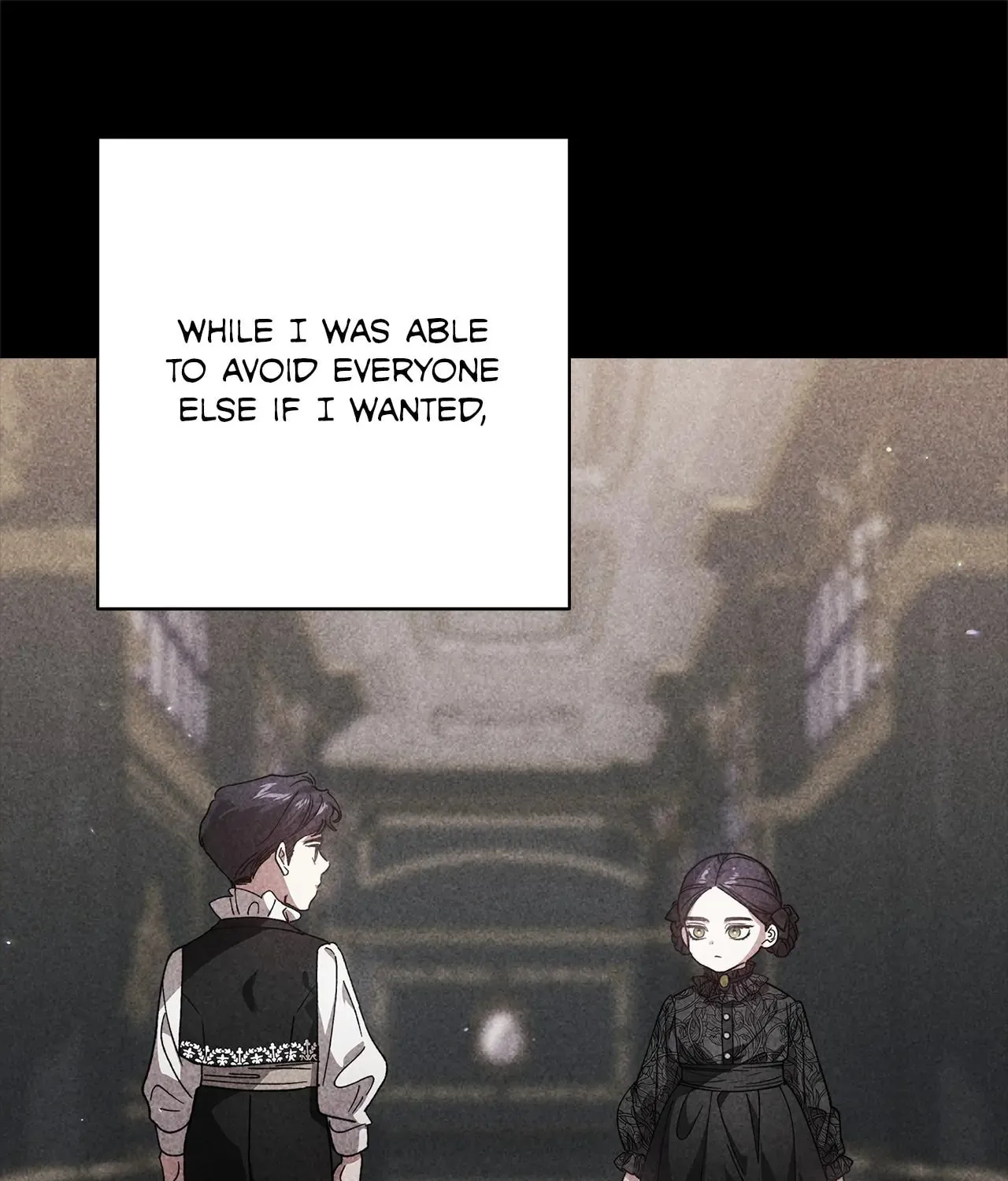 The Broken Ring: This Marriage Will Fail Anyway Chapter 82 page 79 - 