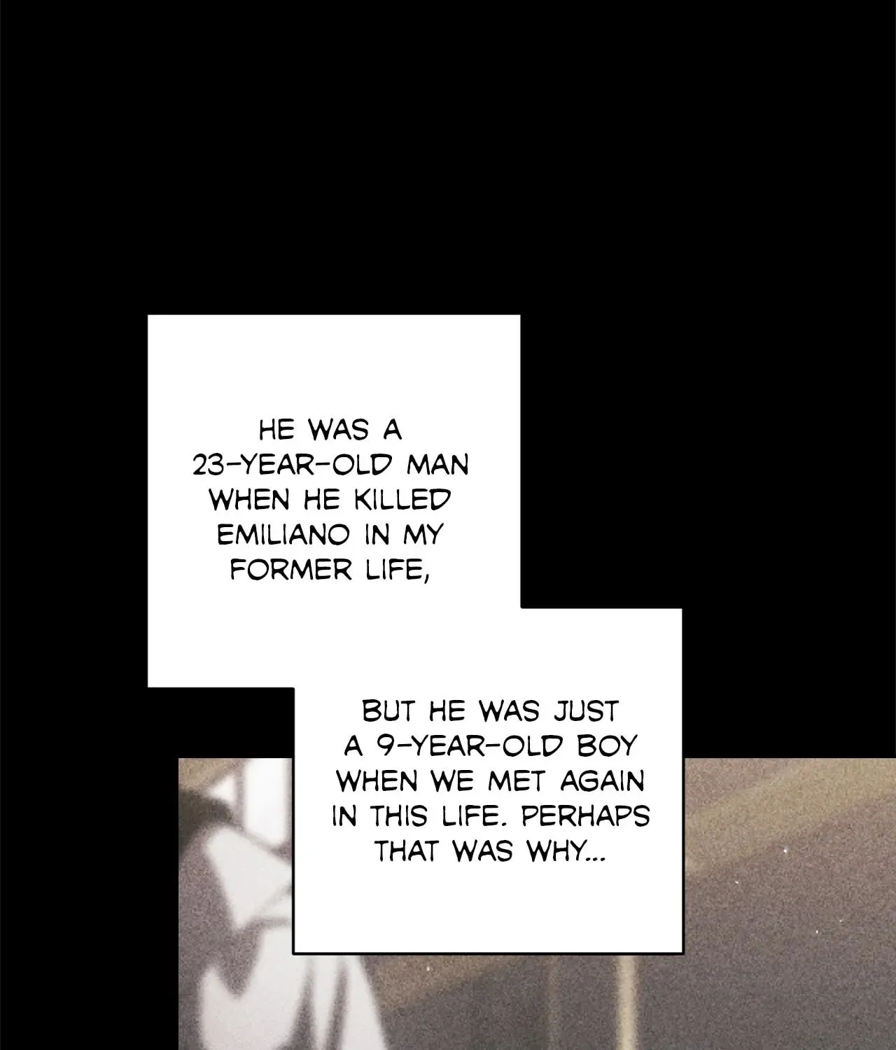 The Broken Ring: This Marriage Will Fail Anyway Chapter 82 page 81 - 