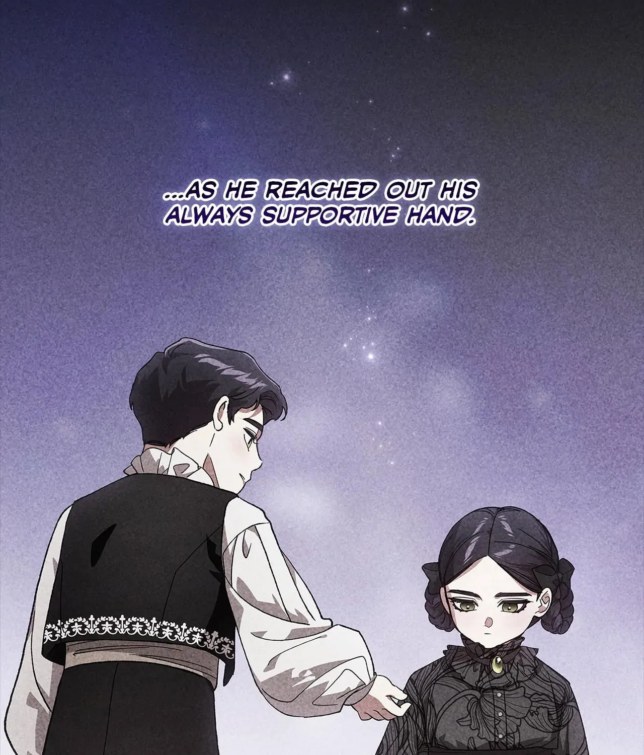 The Broken Ring: This Marriage Will Fail Anyway Chapter 82 page 85 - 