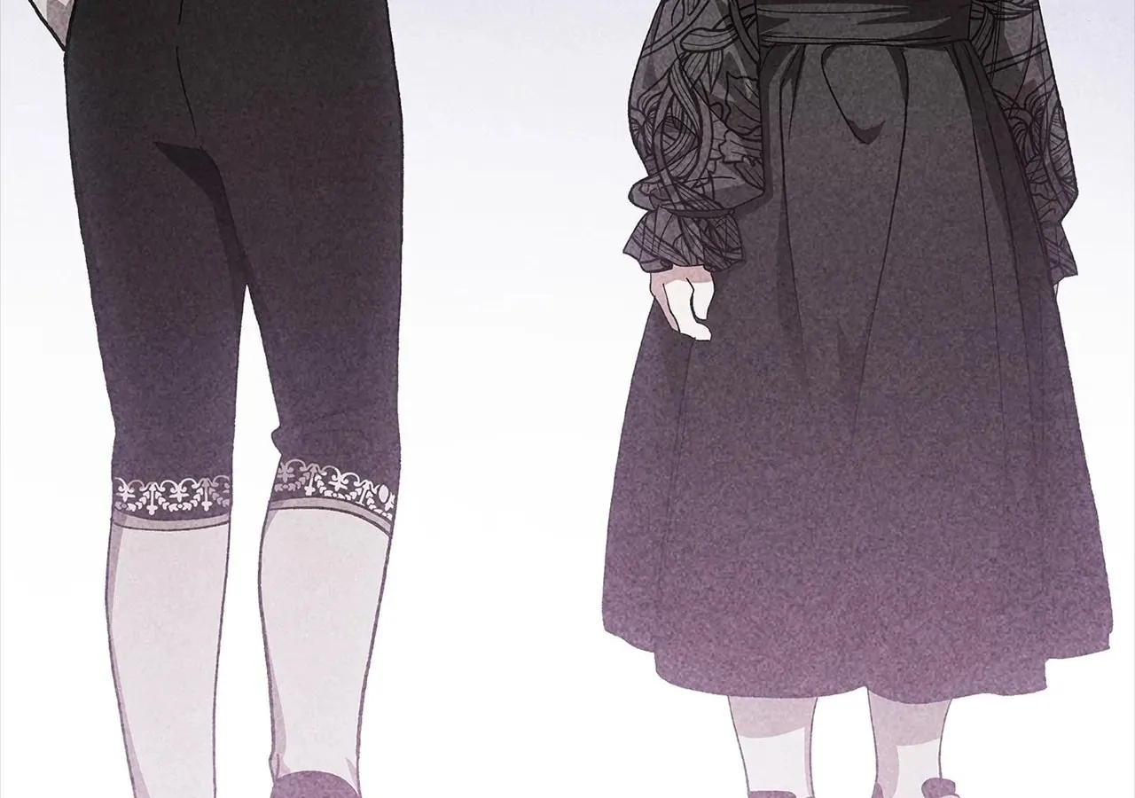 The Broken Ring: This Marriage Will Fail Anyway Chapter 82 page 86 - 