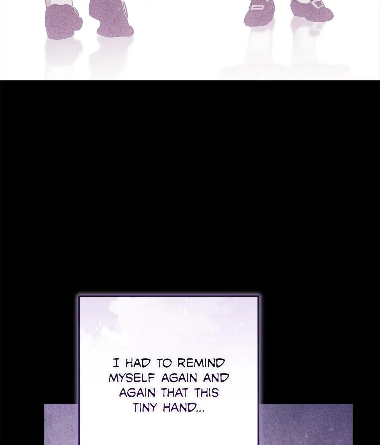 The Broken Ring: This Marriage Will Fail Anyway Chapter 82 page 87 - 