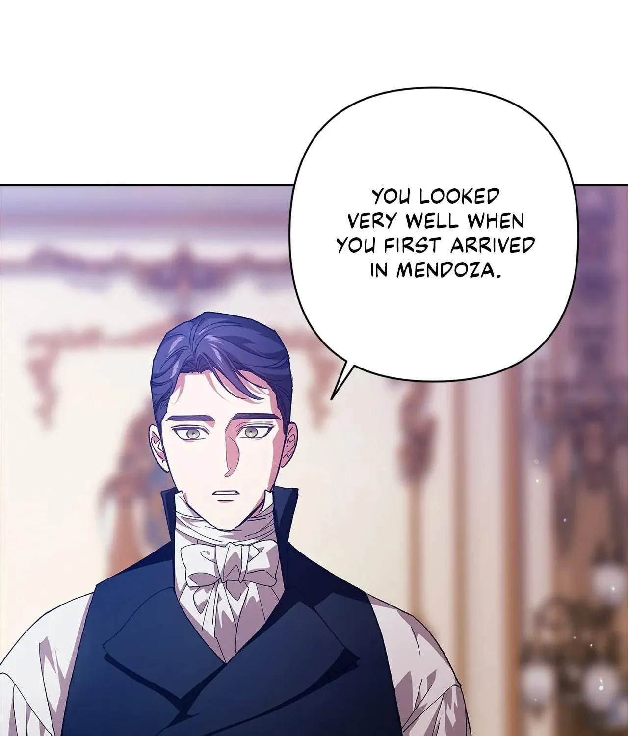 The Broken Ring: This Marriage Will Fail Anyway Chapter 82 page 92 - 