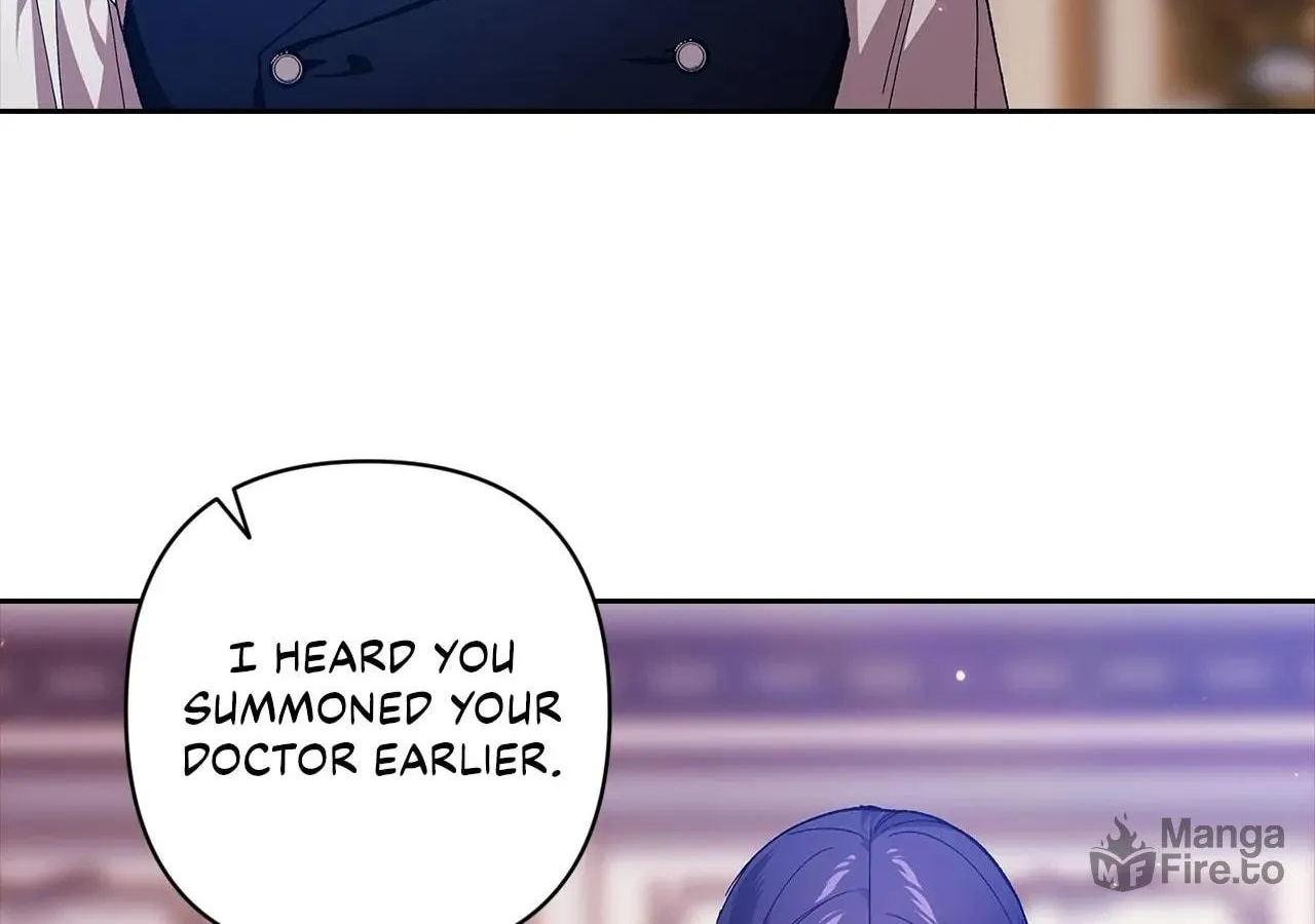 The Broken Ring: This Marriage Will Fail Anyway Chapter 82 page 93 - 