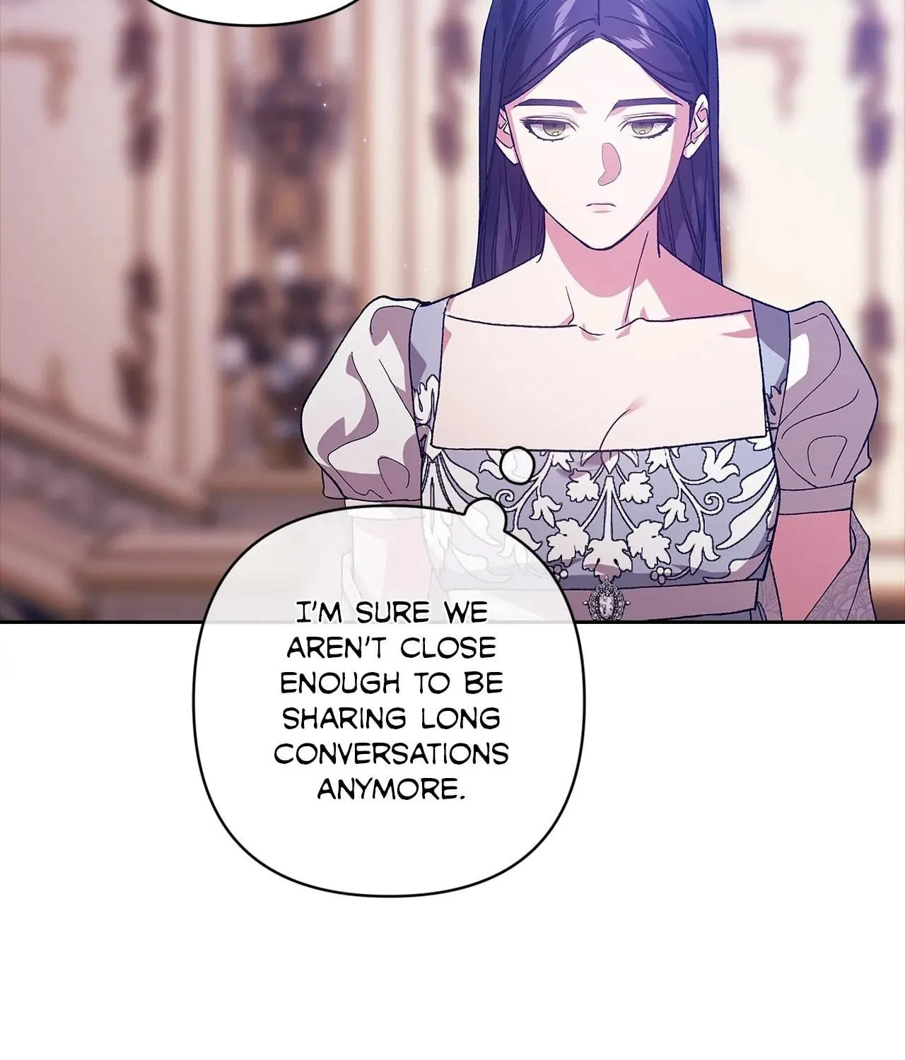 The Broken Ring: This Marriage Will Fail Anyway Chapter 82 page 94 - 