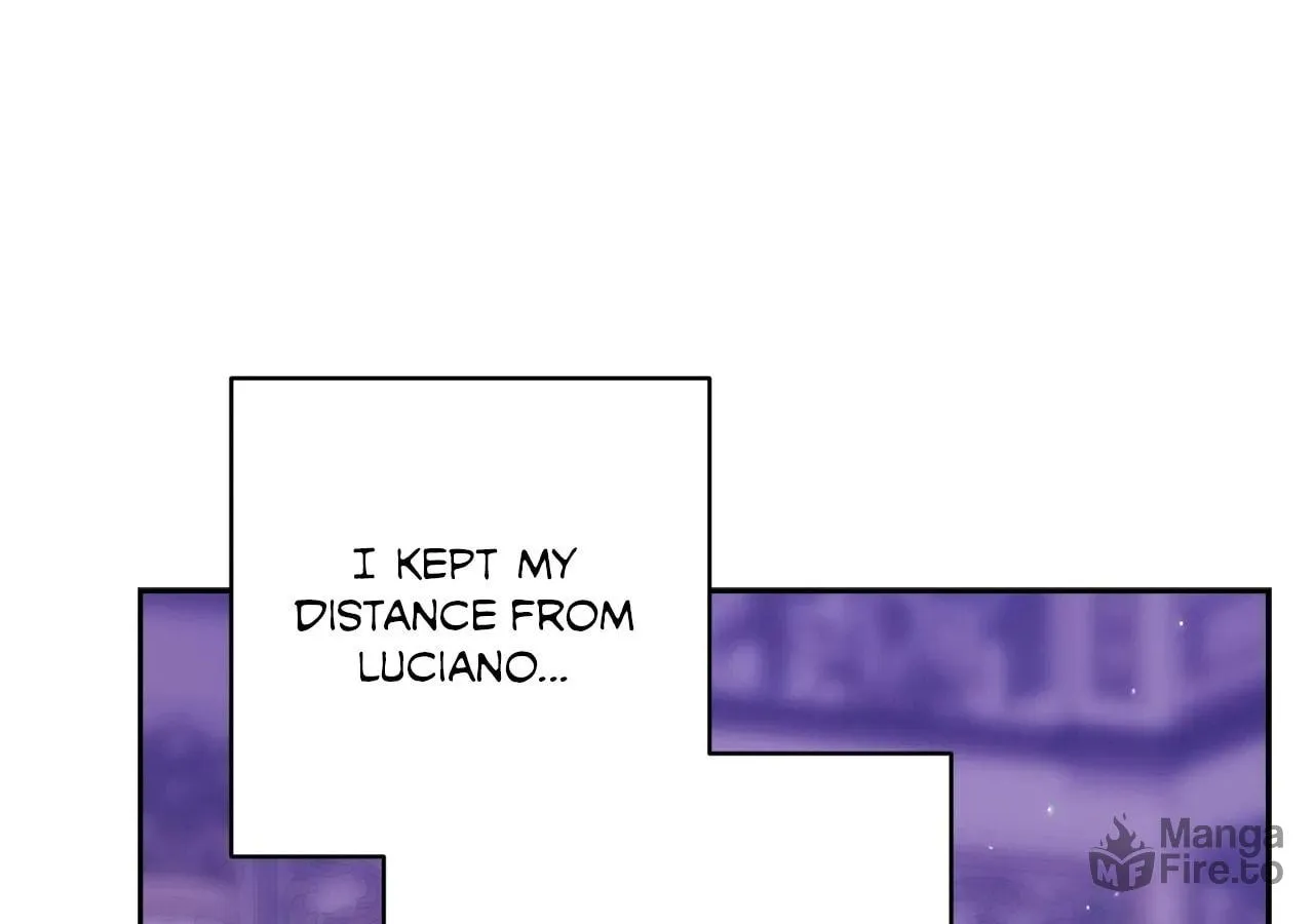 The Broken Ring: This Marriage Will Fail Anyway Chapter 82 page 95 - 