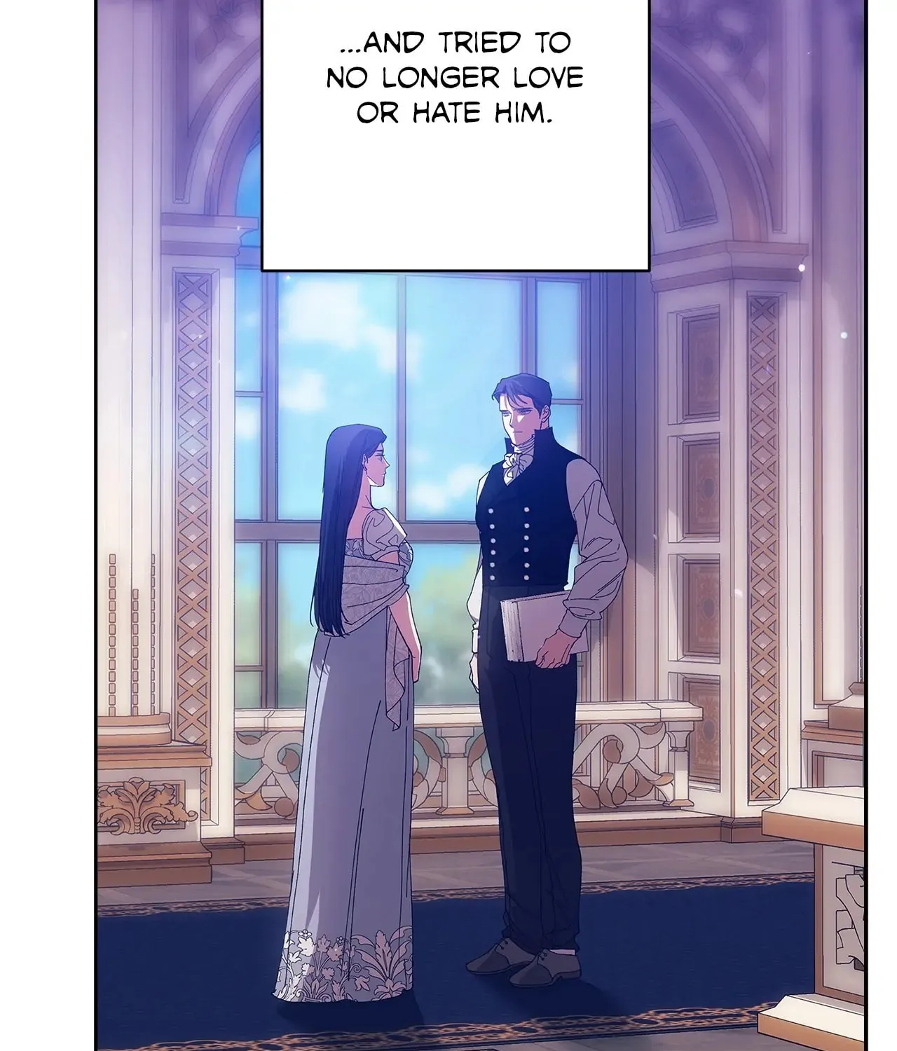 The Broken Ring: This Marriage Will Fail Anyway Chapter 82 page 96 - 