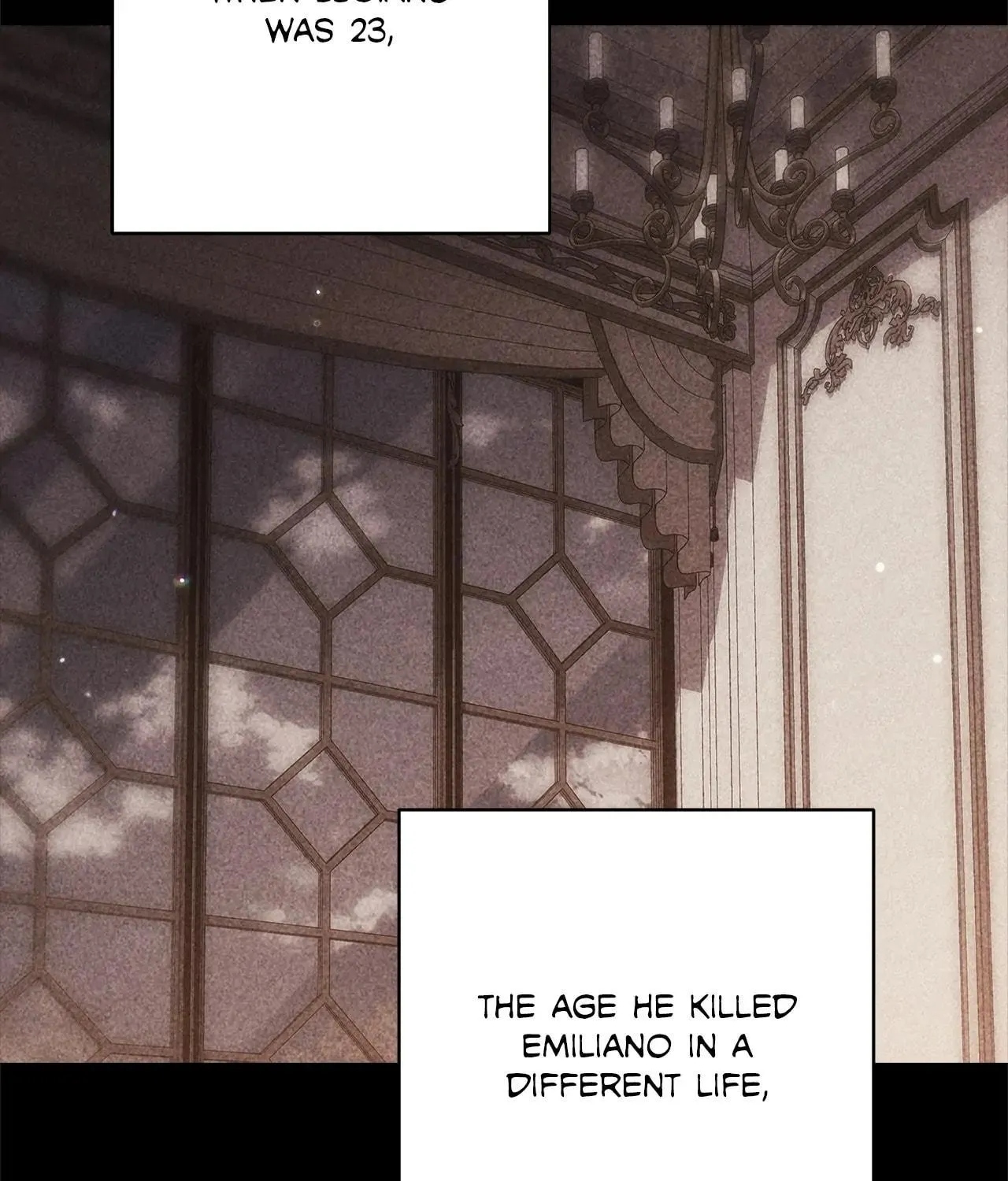 The Broken Ring: This Marriage Will Fail Anyway Chapter 82 page 100 - 