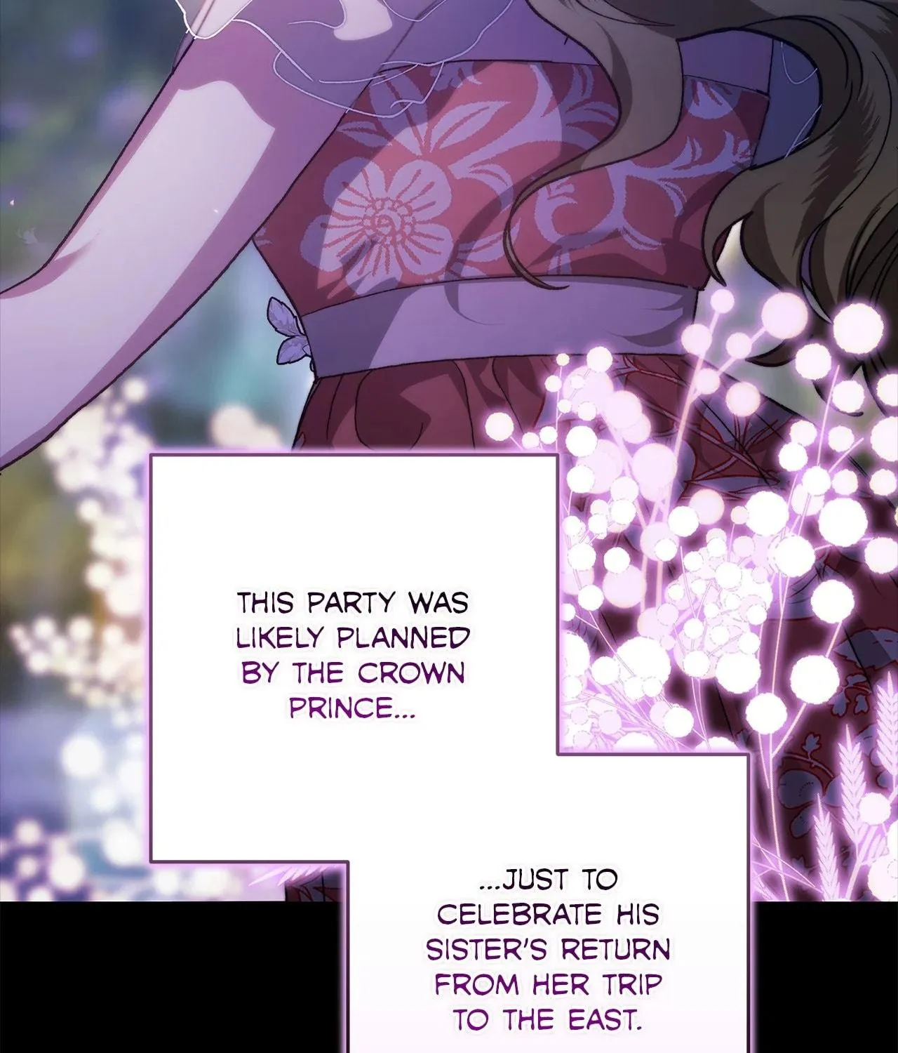 The Broken Ring: This Marriage Will Fail Anyway Chapter 83 page 104 - 