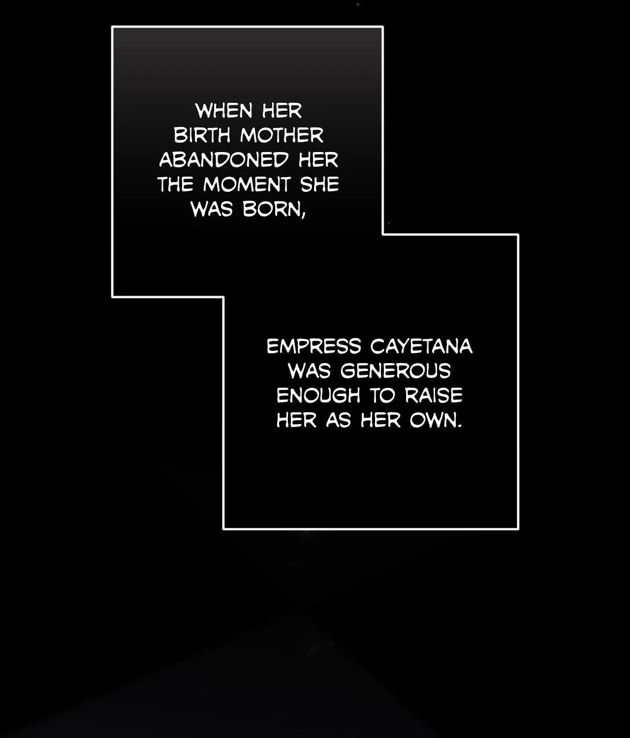 The Broken Ring: This Marriage Will Fail Anyway Chapter 83 page 108 - 