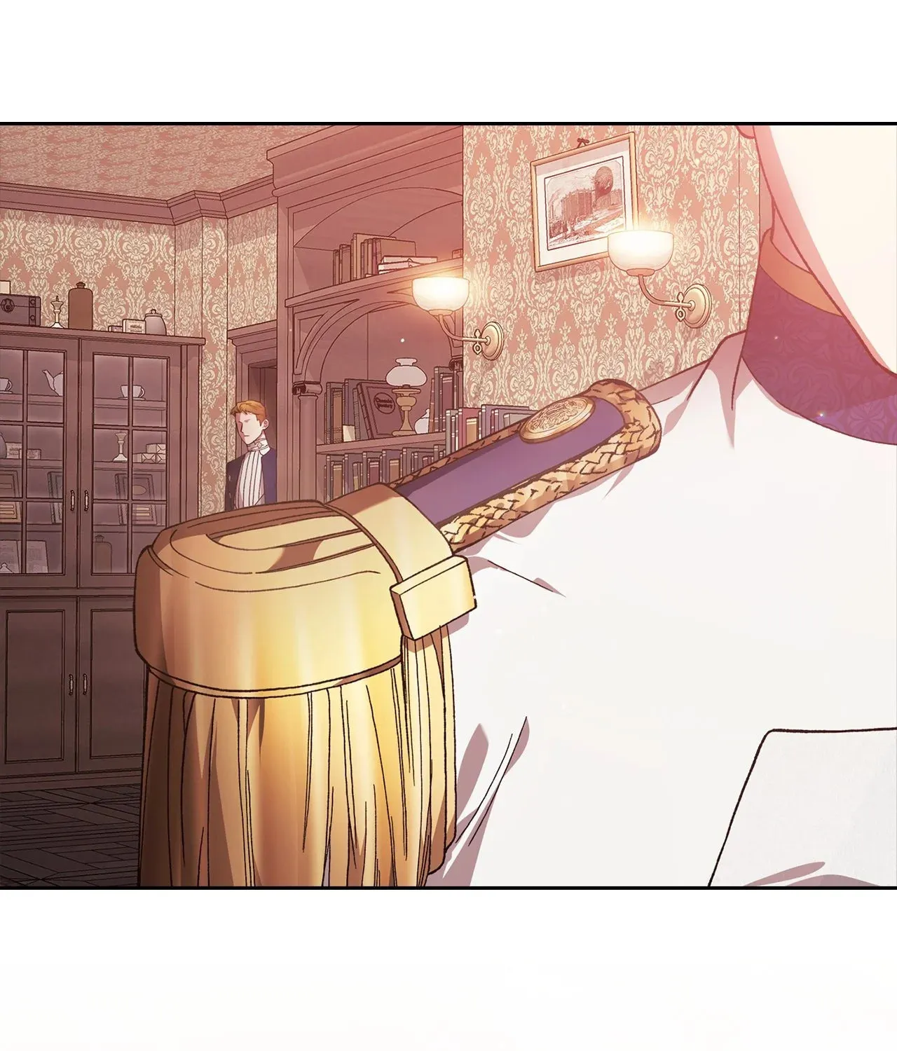 The Broken Ring: This Marriage Will Fail Anyway Chapter 83 page 12 - 
