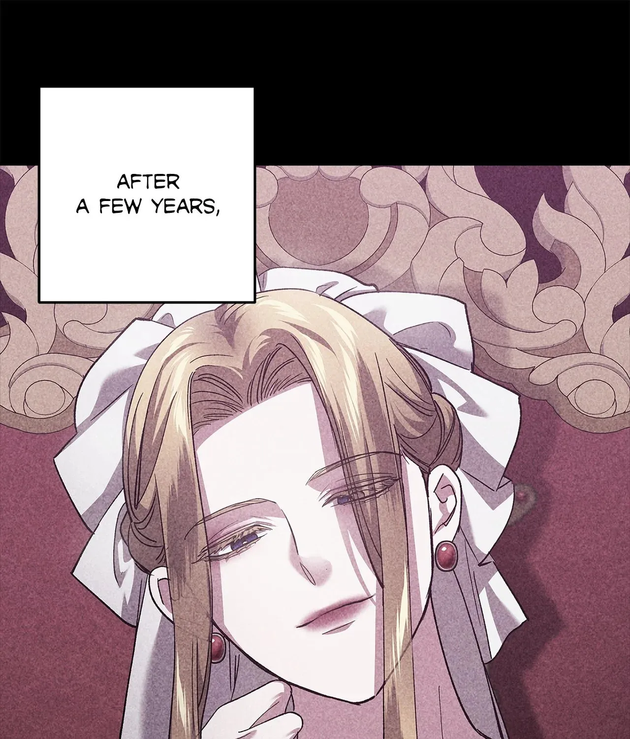 The Broken Ring: This Marriage Will Fail Anyway Chapter 83 page 115 - 