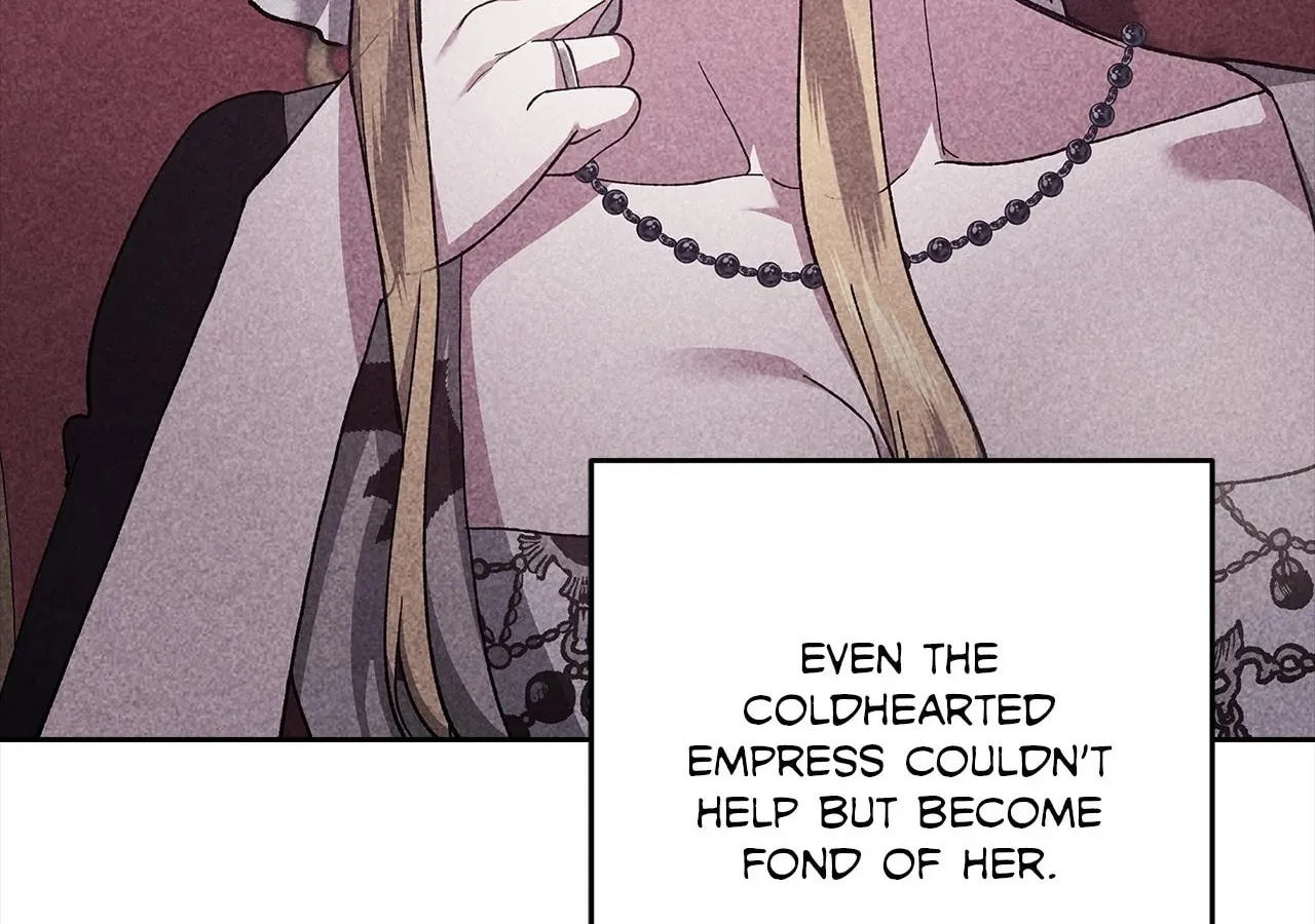 The Broken Ring: This Marriage Will Fail Anyway Chapter 83 page 116 - 