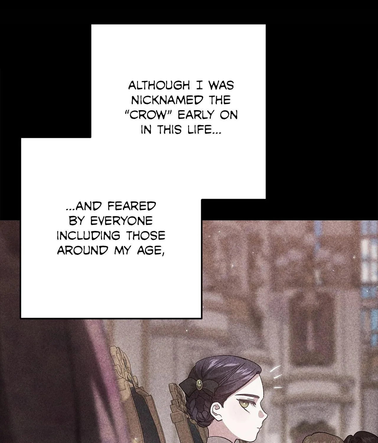 The Broken Ring: This Marriage Will Fail Anyway Chapter 83 page 123 - 