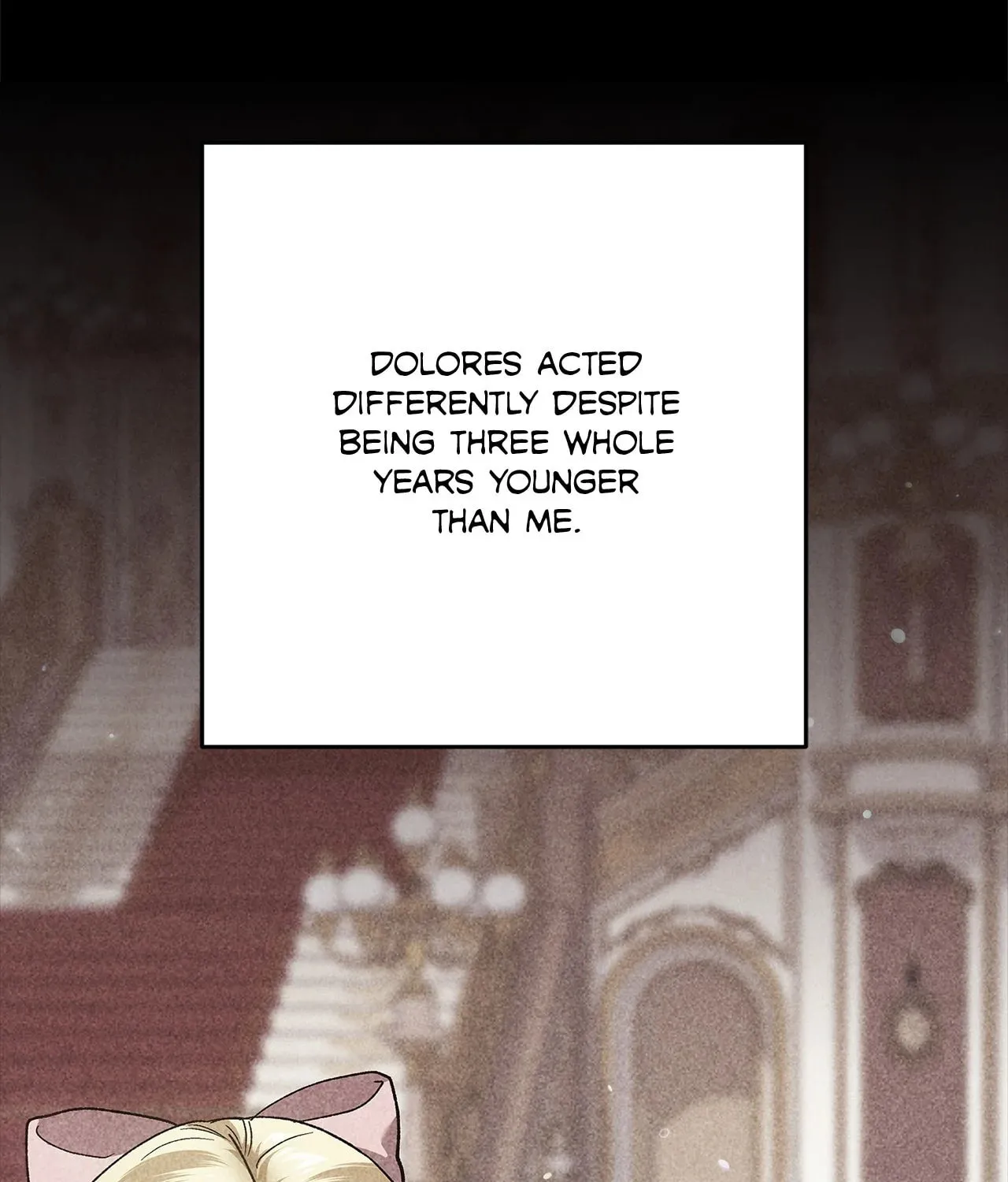 The Broken Ring: This Marriage Will Fail Anyway Chapter 83 page 126 - 