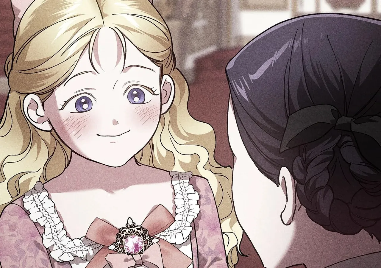 The Broken Ring: This Marriage Will Fail Anyway Chapter 83 page 127 - 