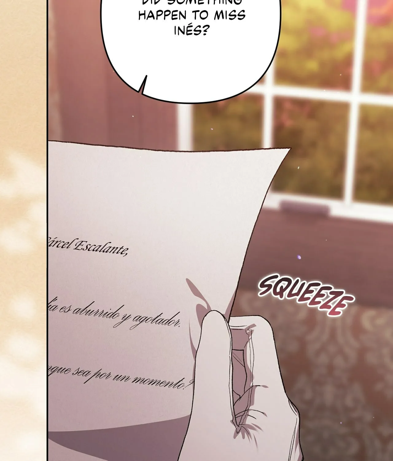 The Broken Ring: This Marriage Will Fail Anyway Chapter 83 page 14 - 